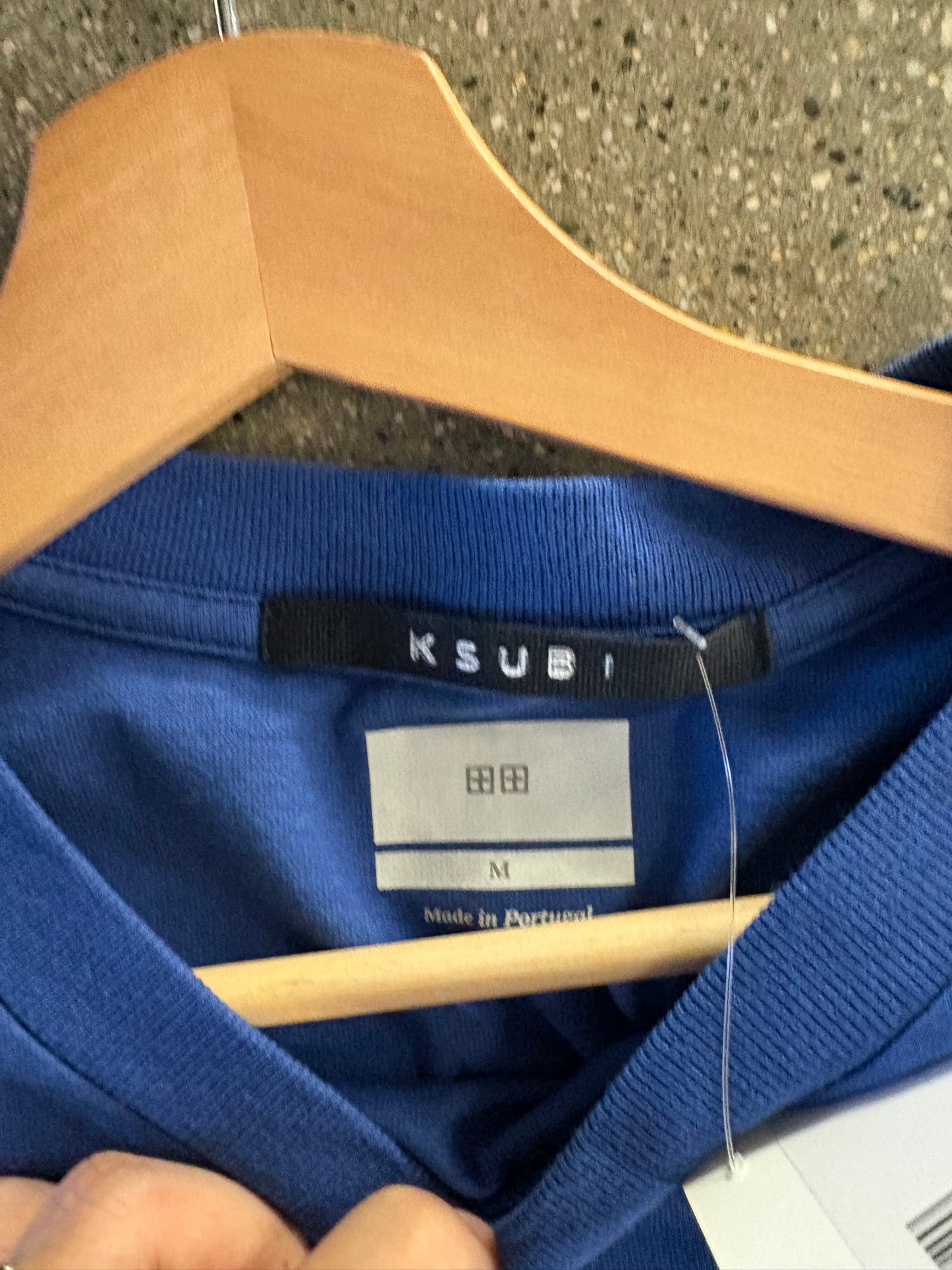 (L) KSUBI LS