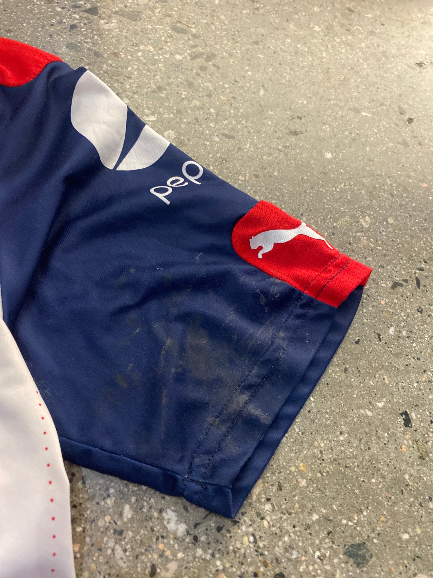 (S) Club Deportivo Guadalajara Kit