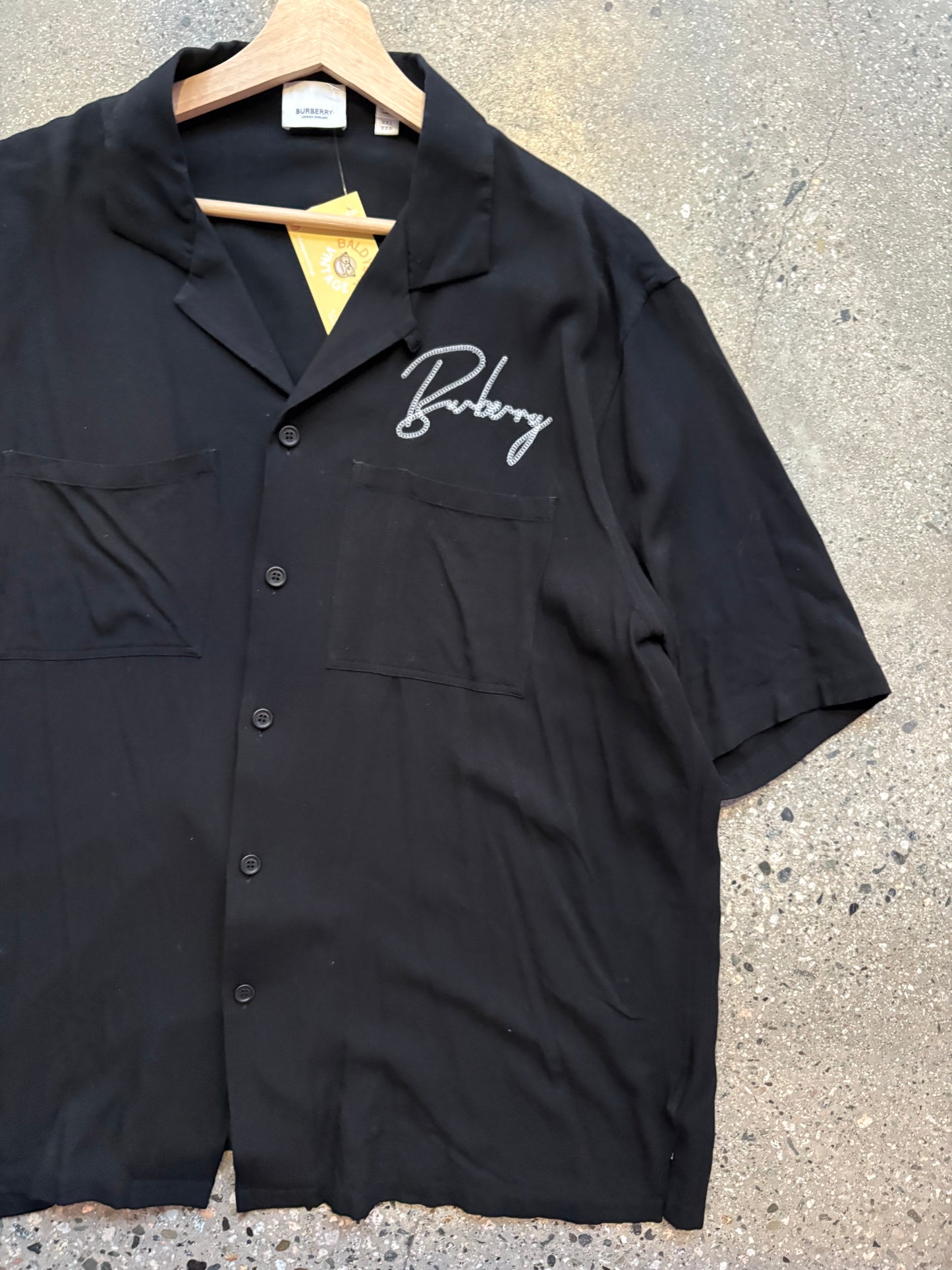 (XL) Burberry Randall Shirt