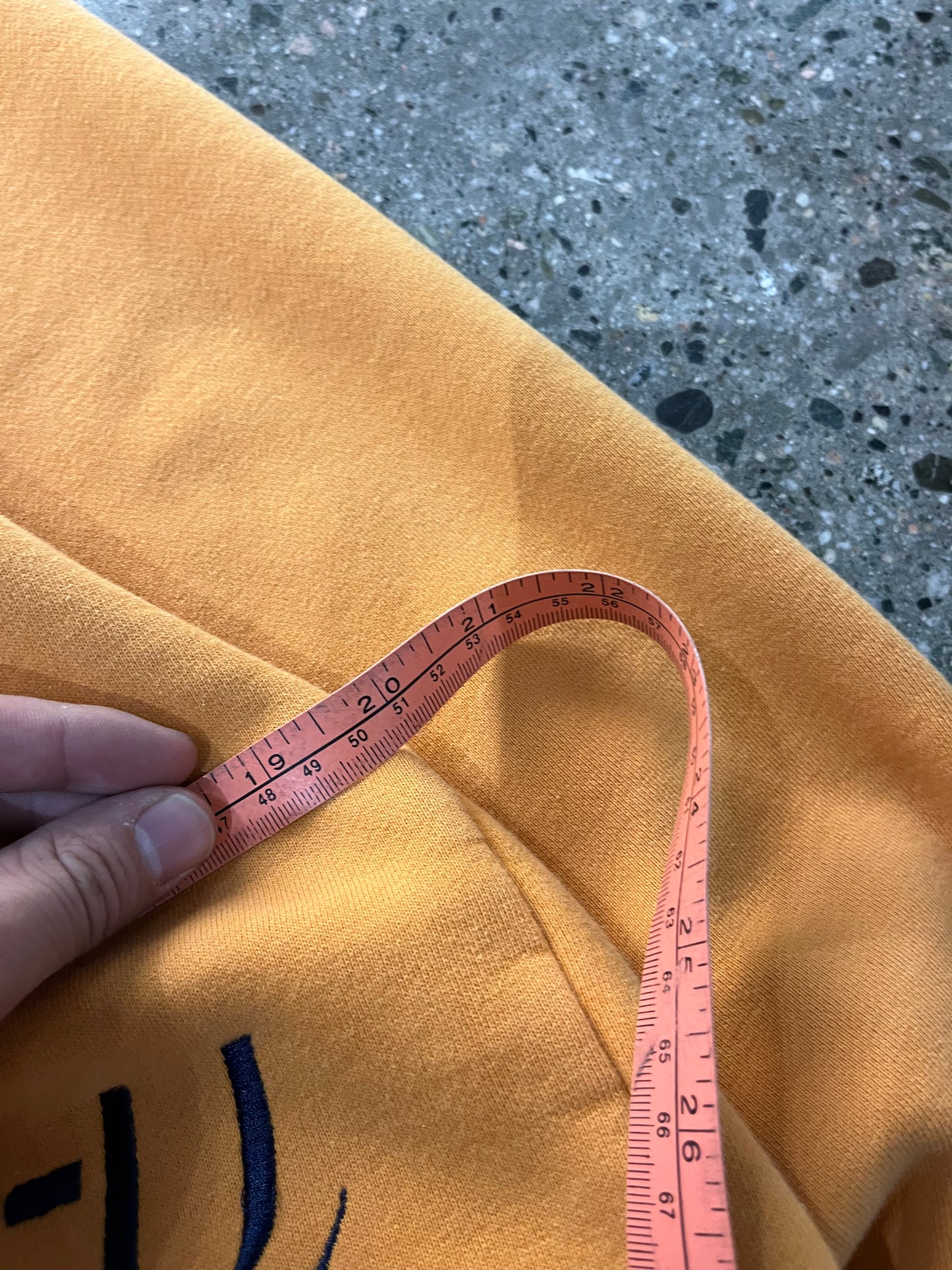 (S) Stussy Crewneck