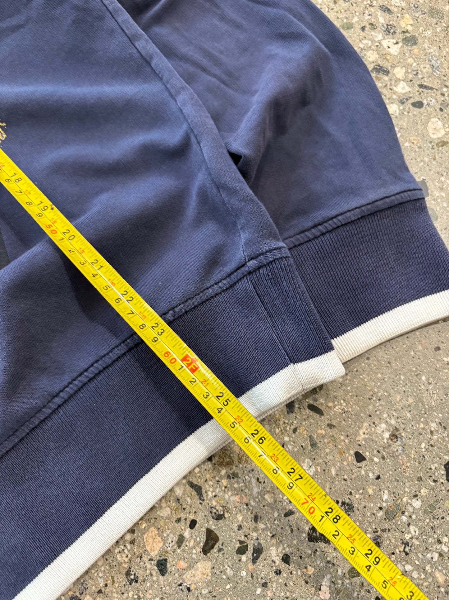 (M) Vivienne Westwood Brave New World Crewneck