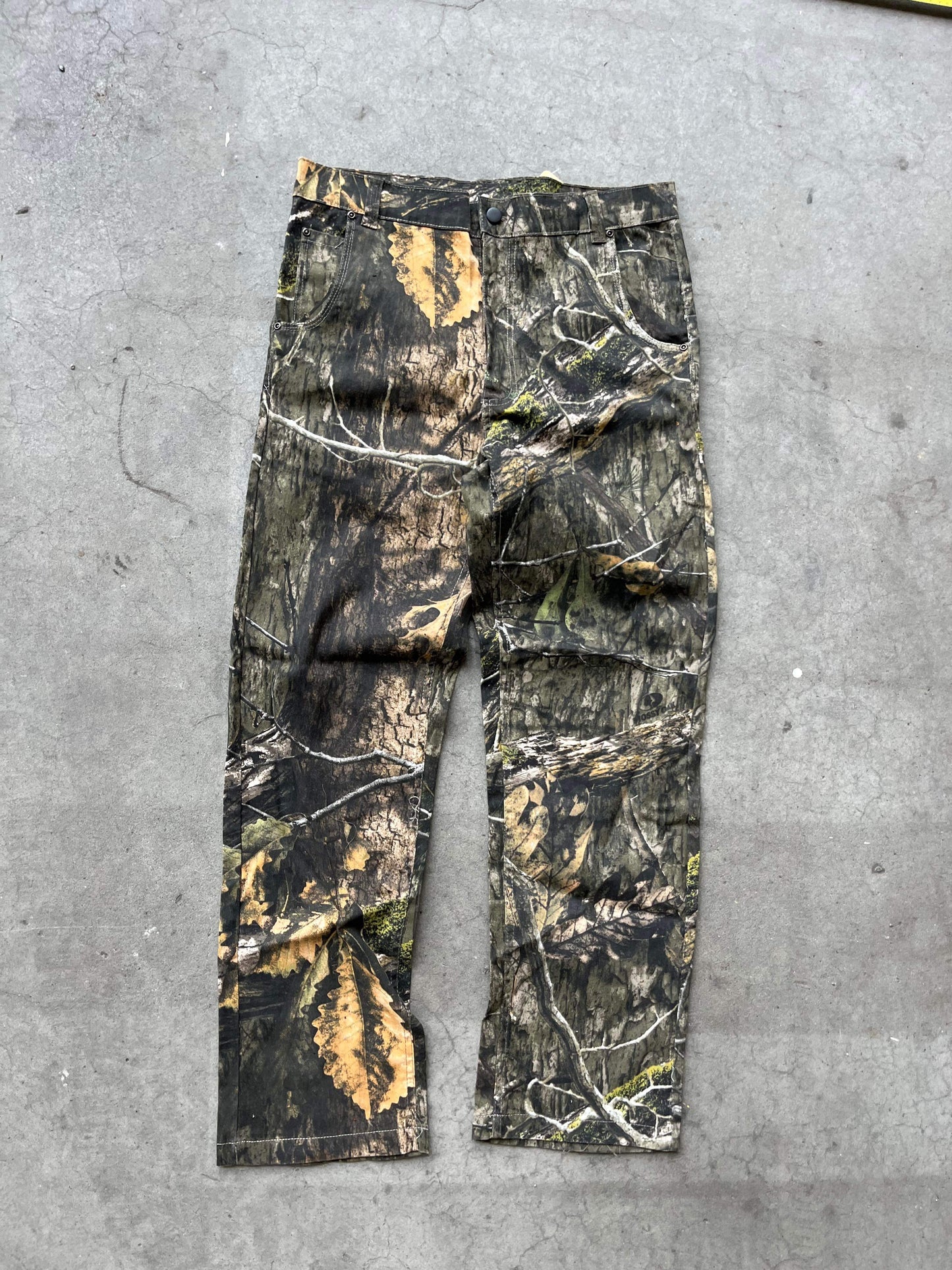 (32”) Real Tree Pants