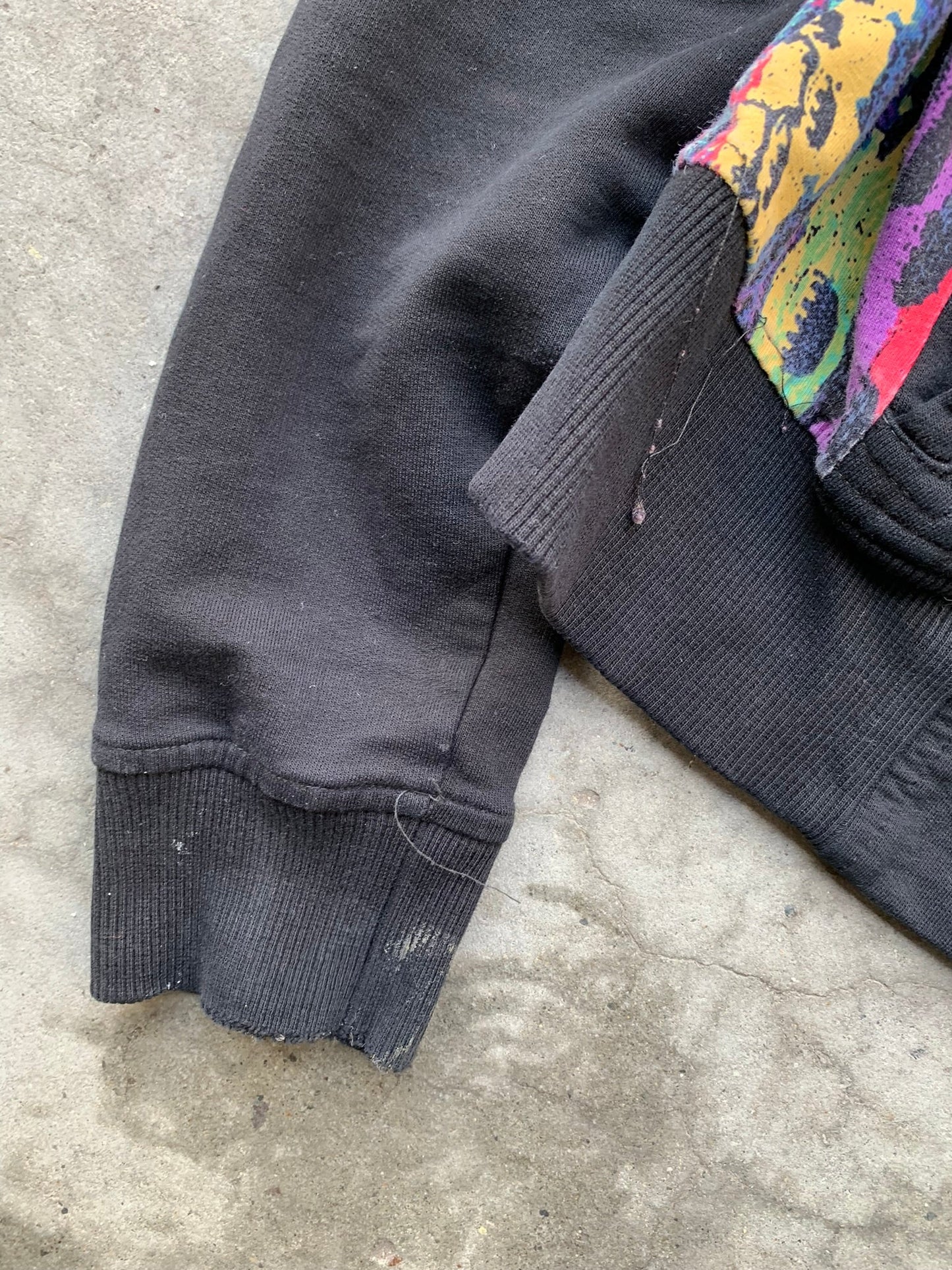 (xs) 00’s COOGI Zip Up