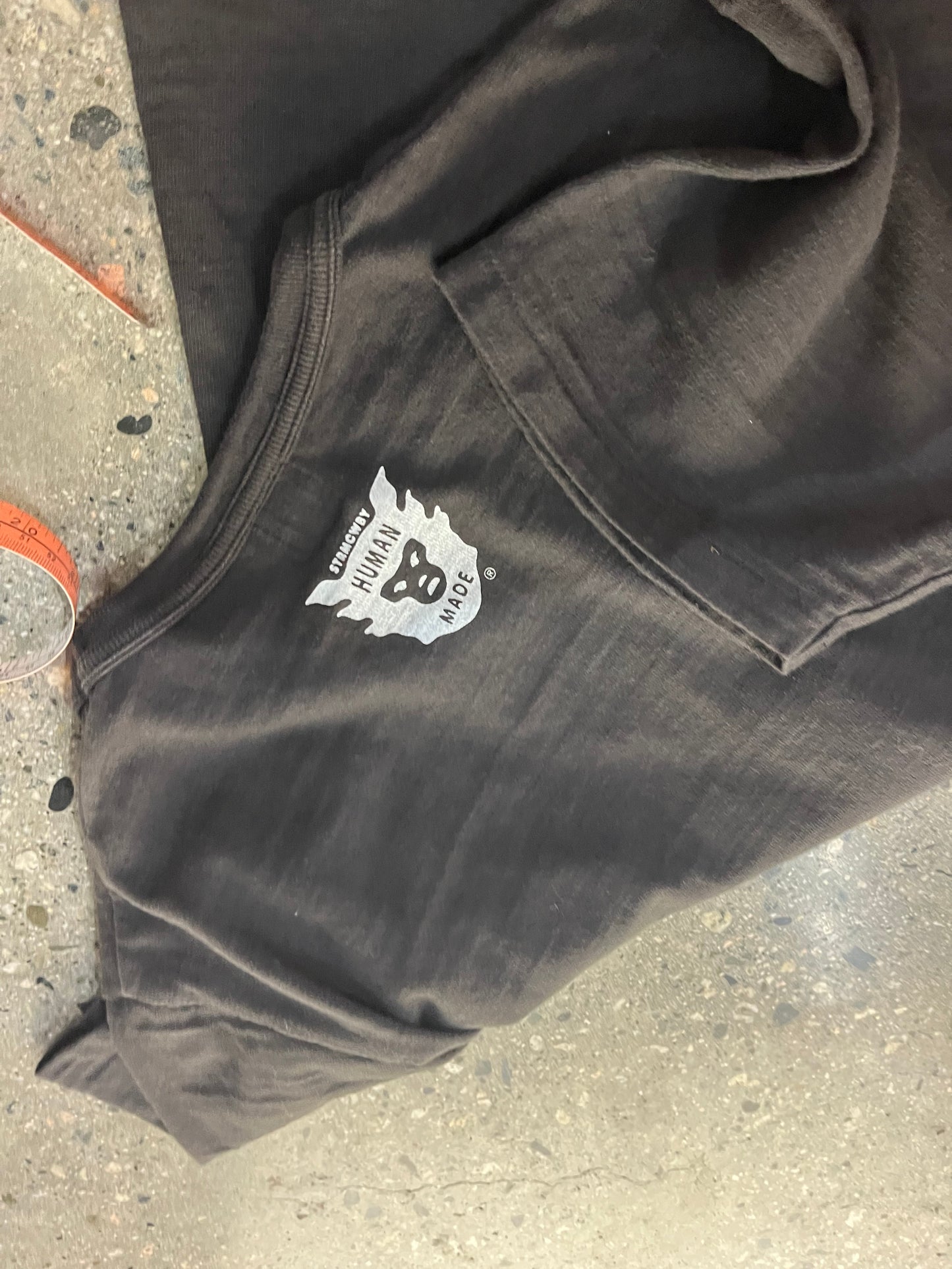 (M) Panda Humanmade Tee