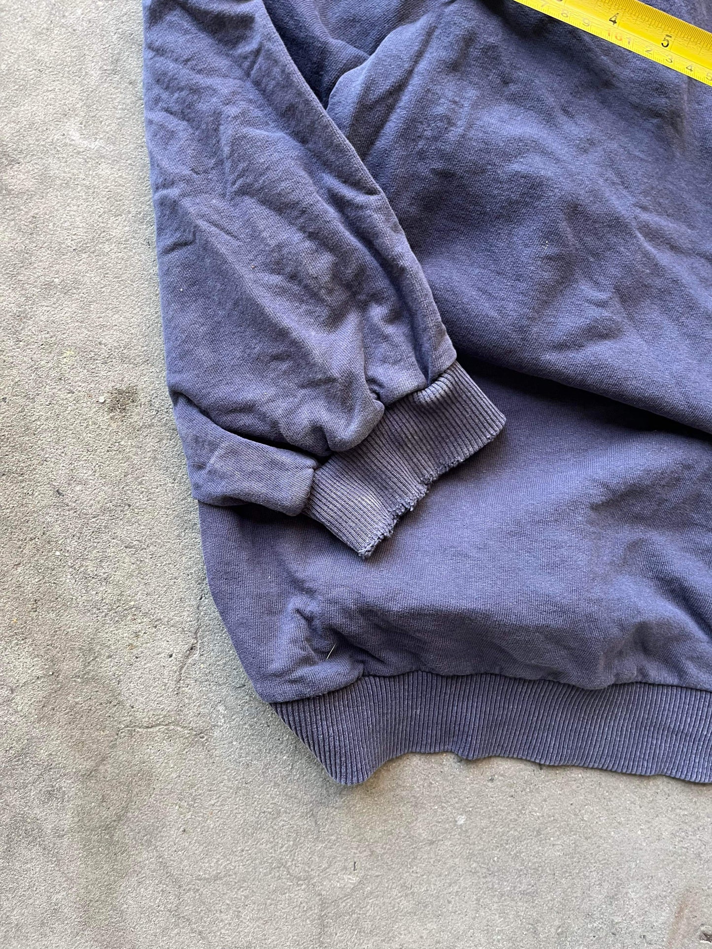 (L/XL) 90’s Boca Authentic Crewneck