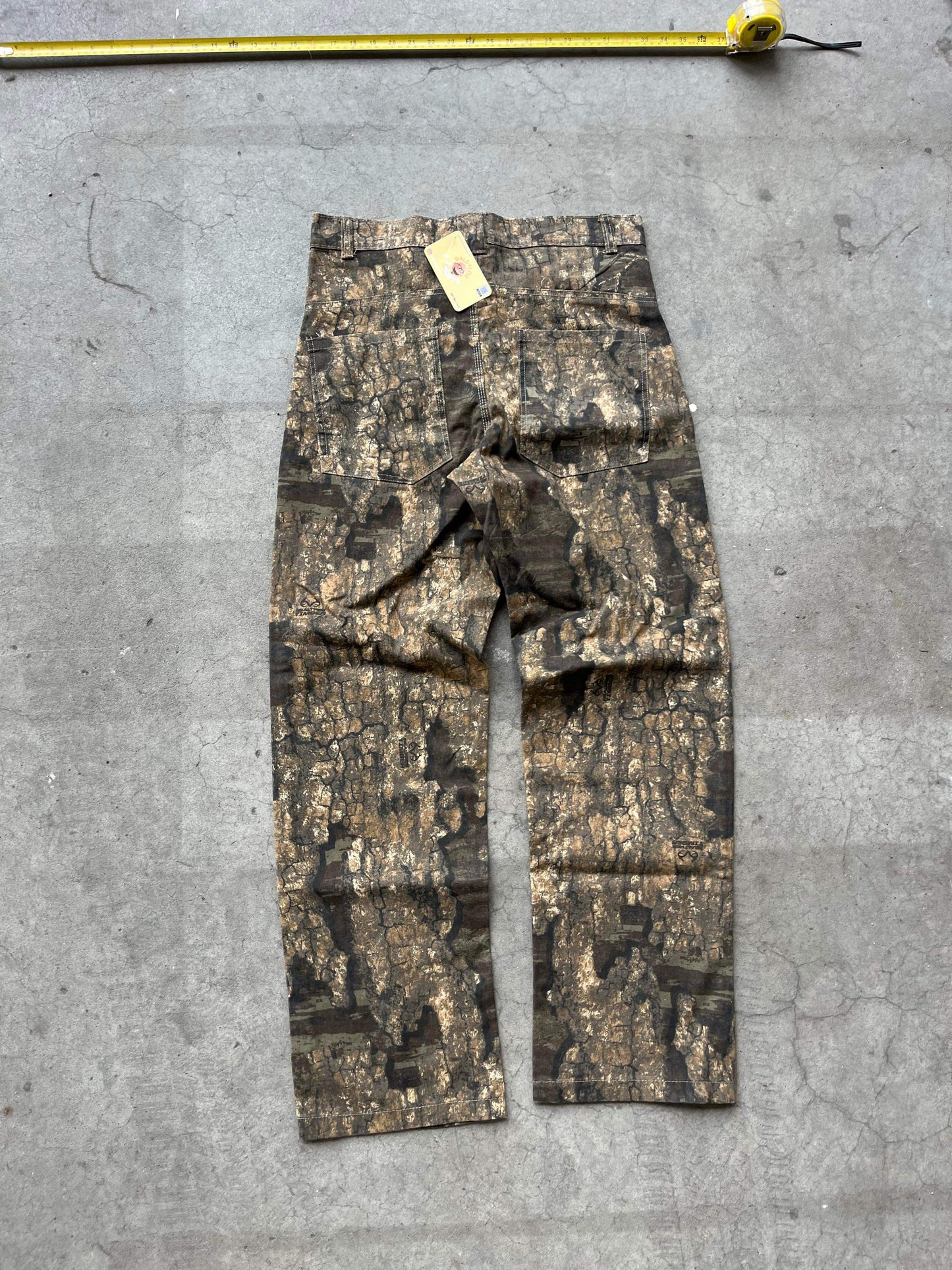 (32”) Real Tree Pants