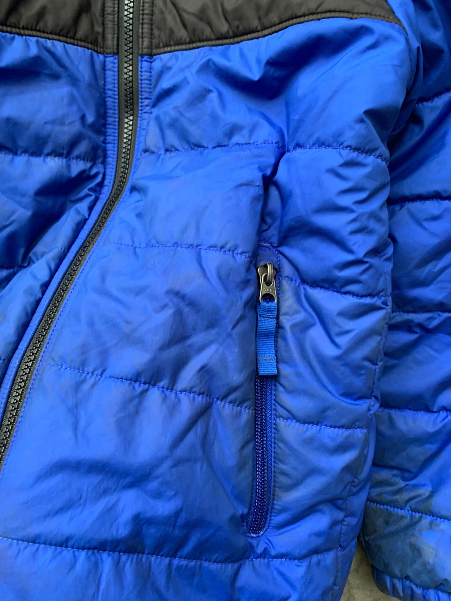(XXS) The North Face Reversible Jkt