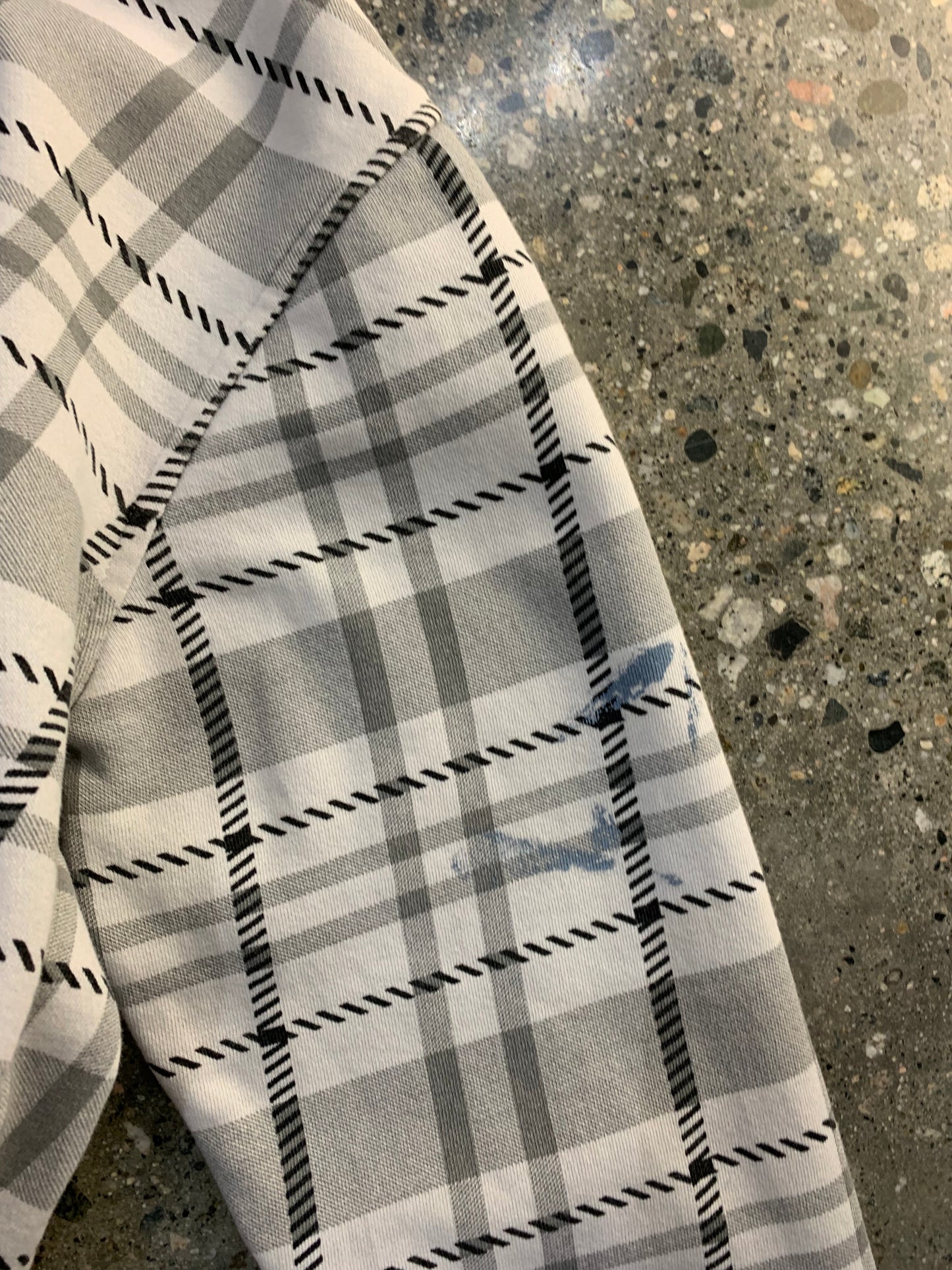 (XS) DC Zip