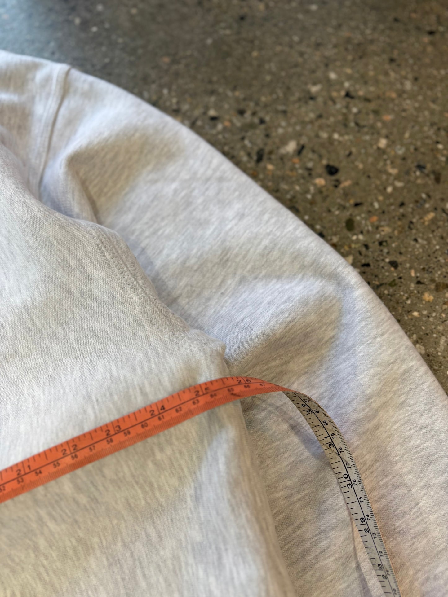 (XL) Stüssy x Vancouver Sweater