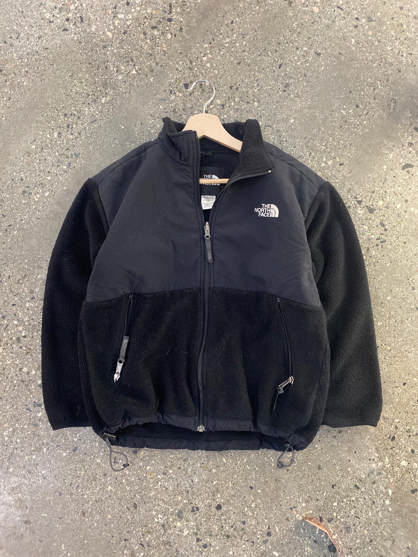 (XS) 1284-JT-BK-S TNF Denali