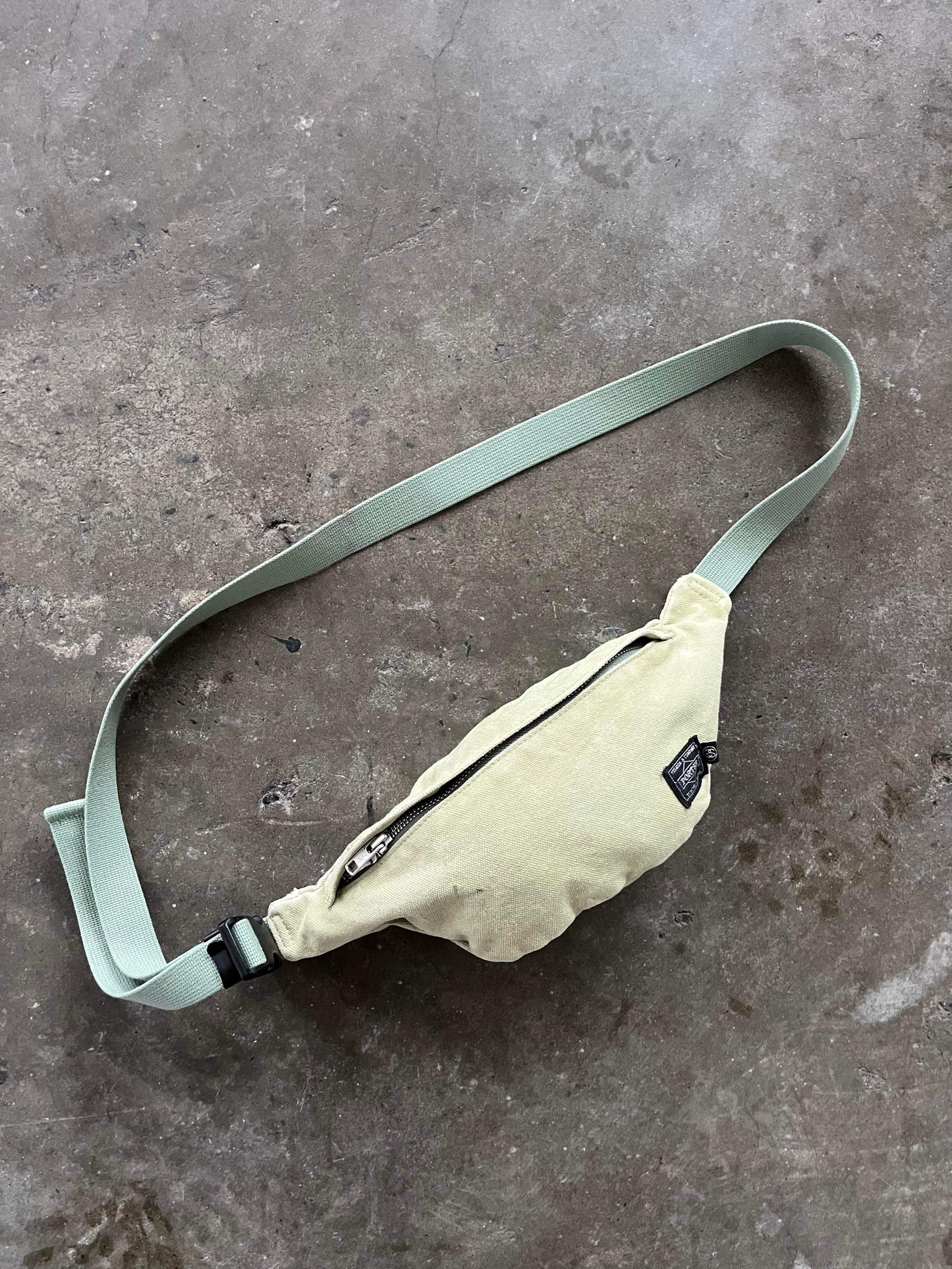 (OSFA) Porter x Stussy Sling Bag