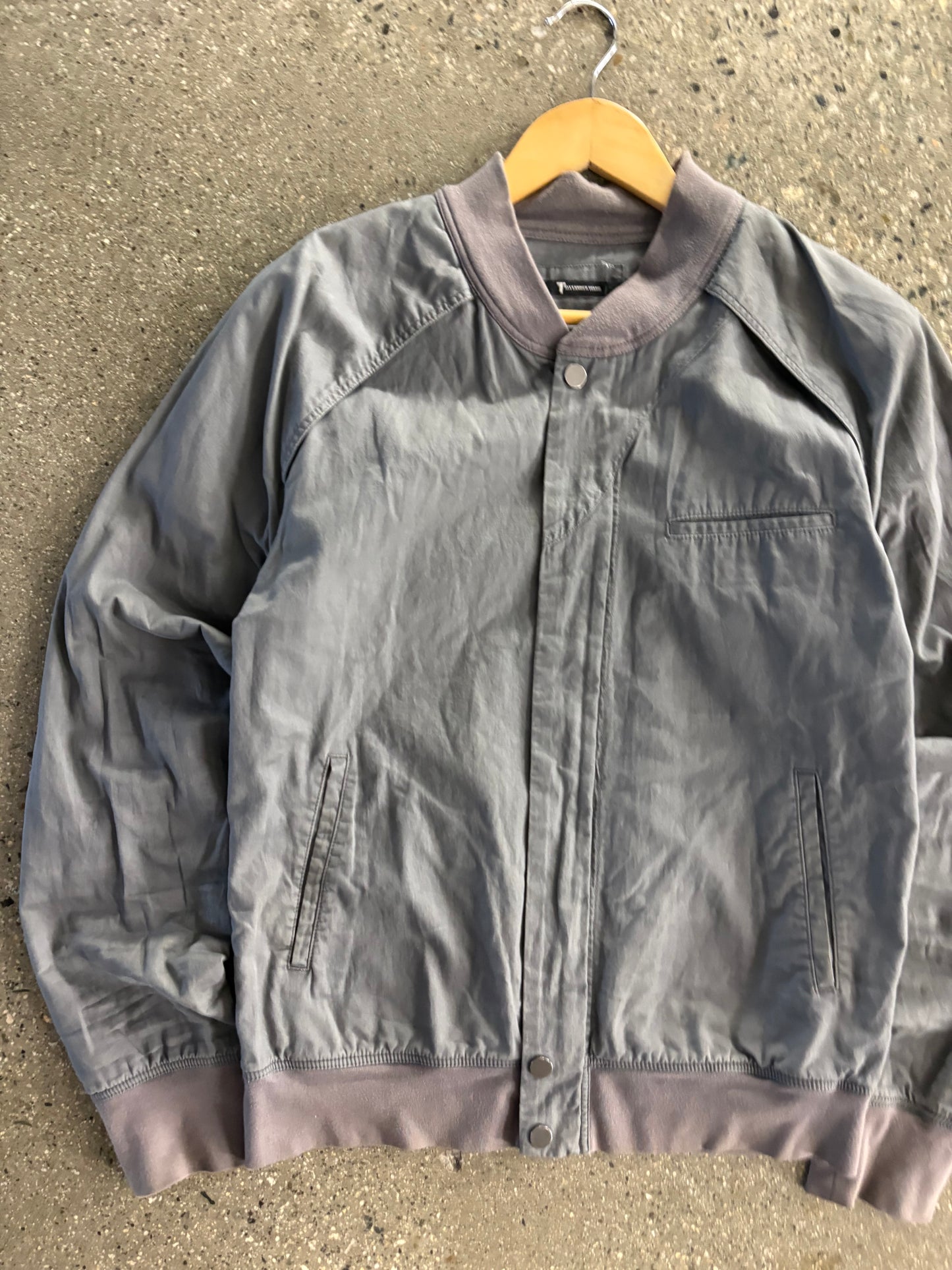 T by Alexander Wang Jacket