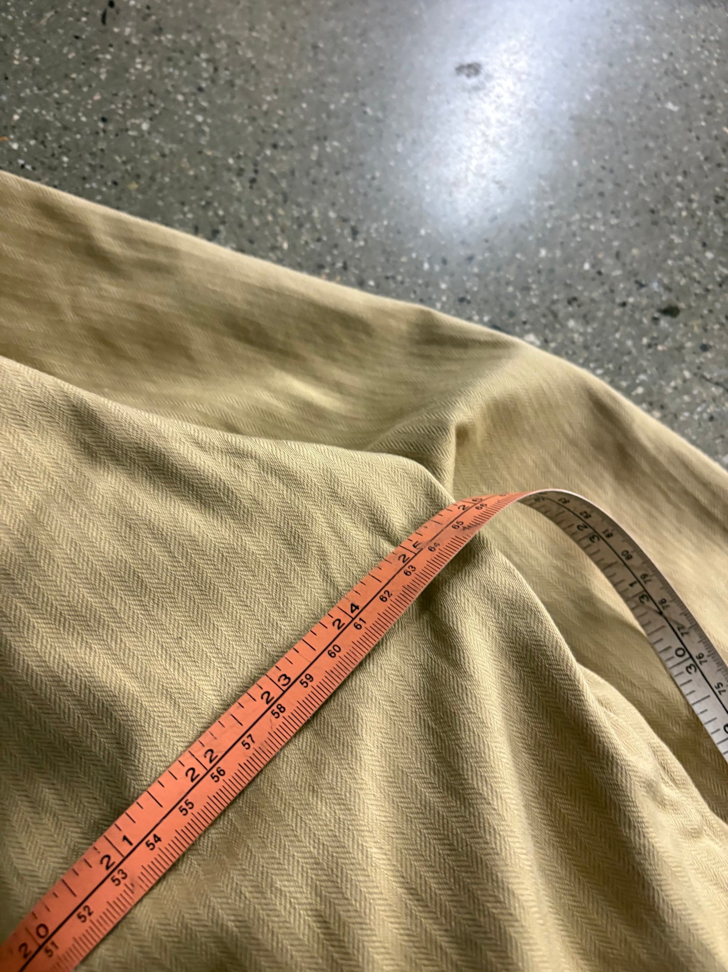 (XL) Human Made Chore Coat