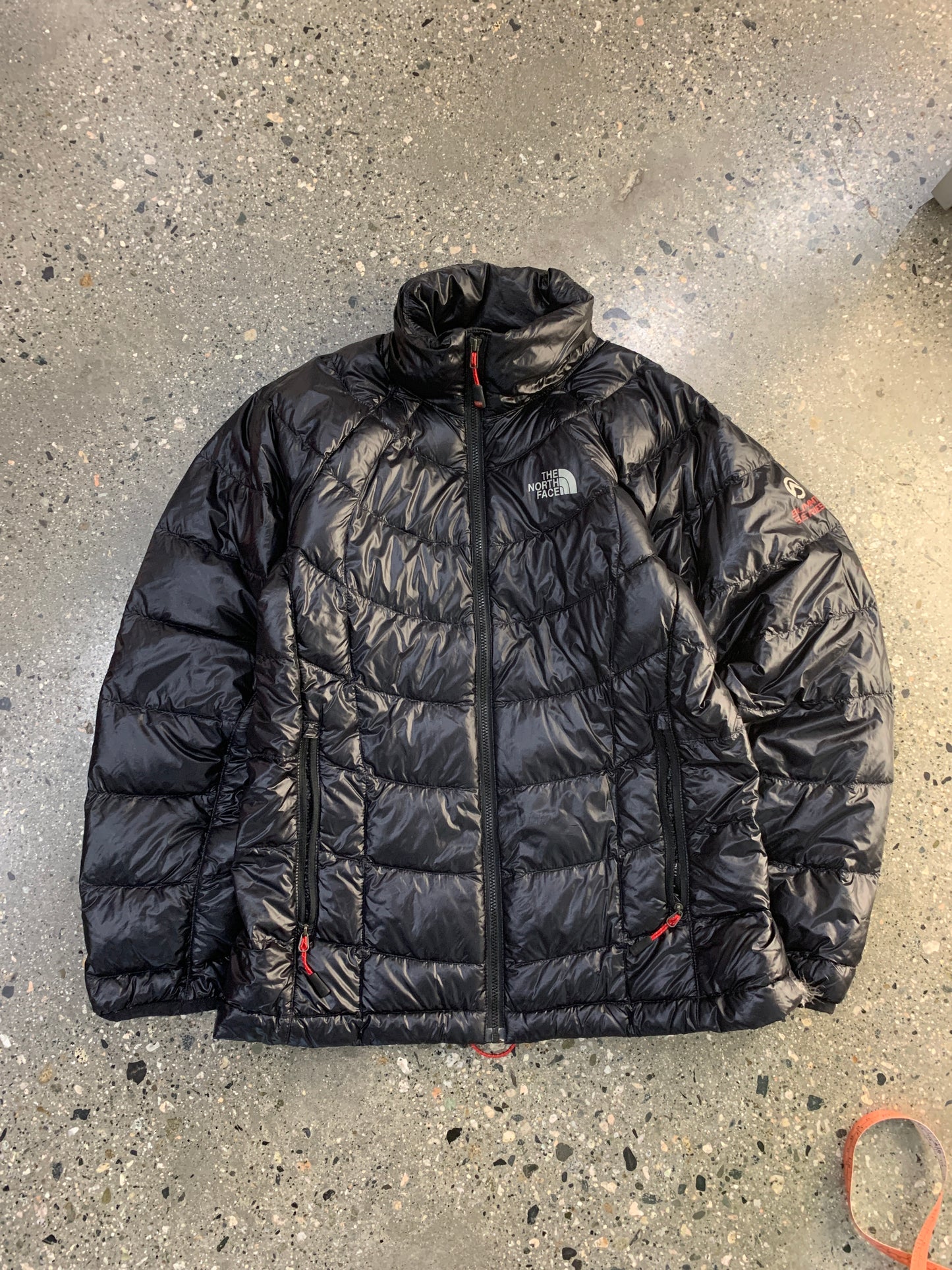 (Womens S) TNF Summit Series Light Puffer