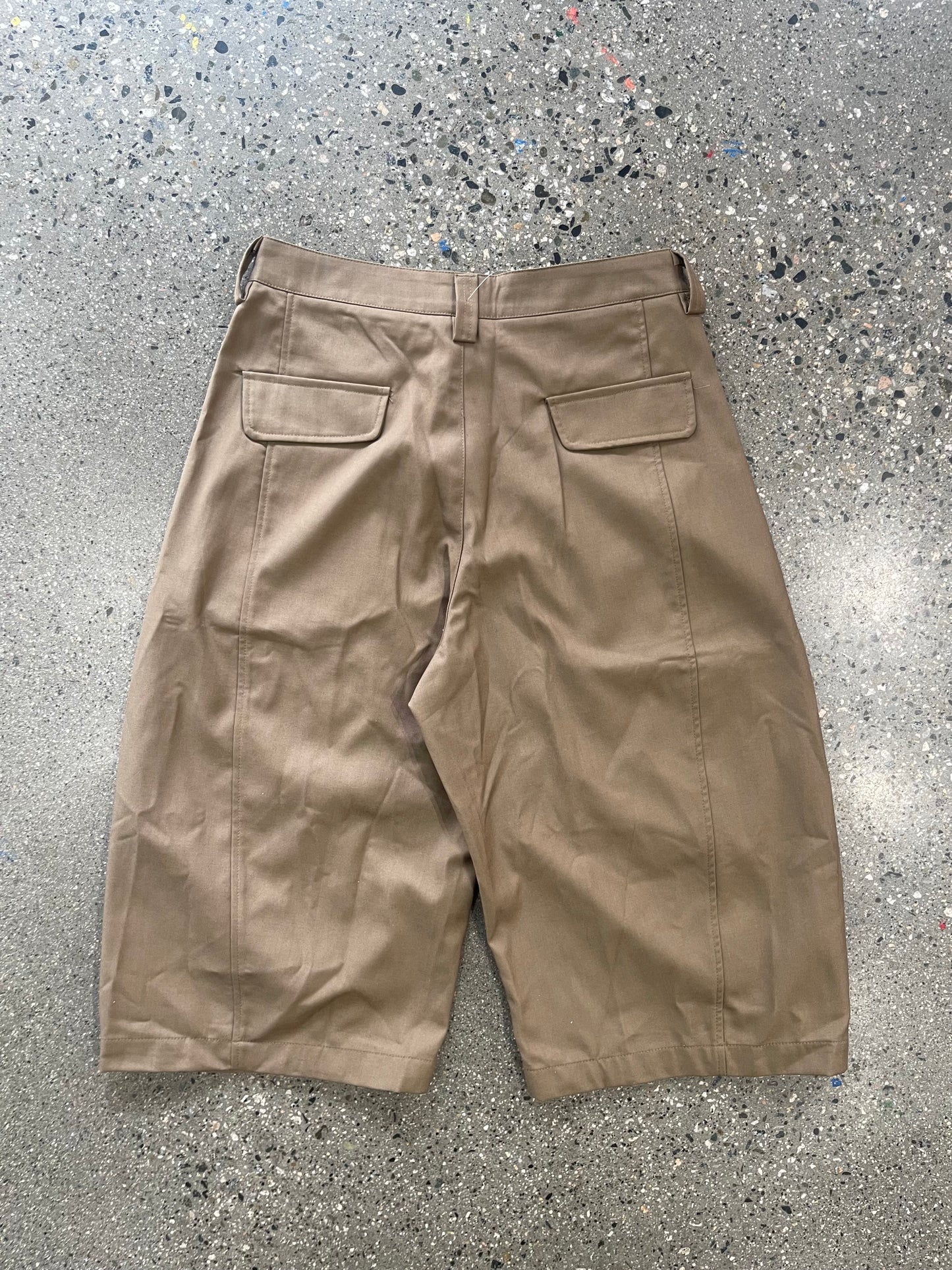 (34”) Southpole Baggy Shorts