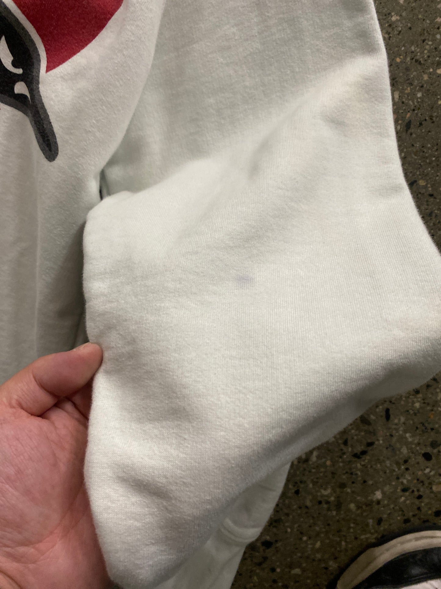 (M) Palace RoadRunner Crewneck