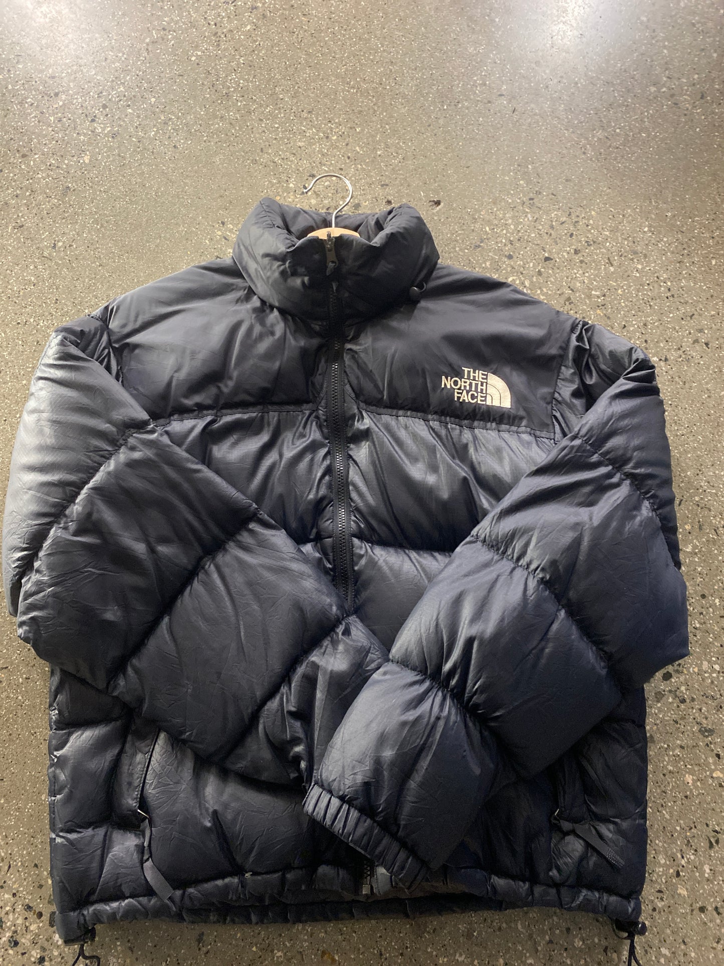 (S/M) CM3 - 90s /00s TNF 700 black
