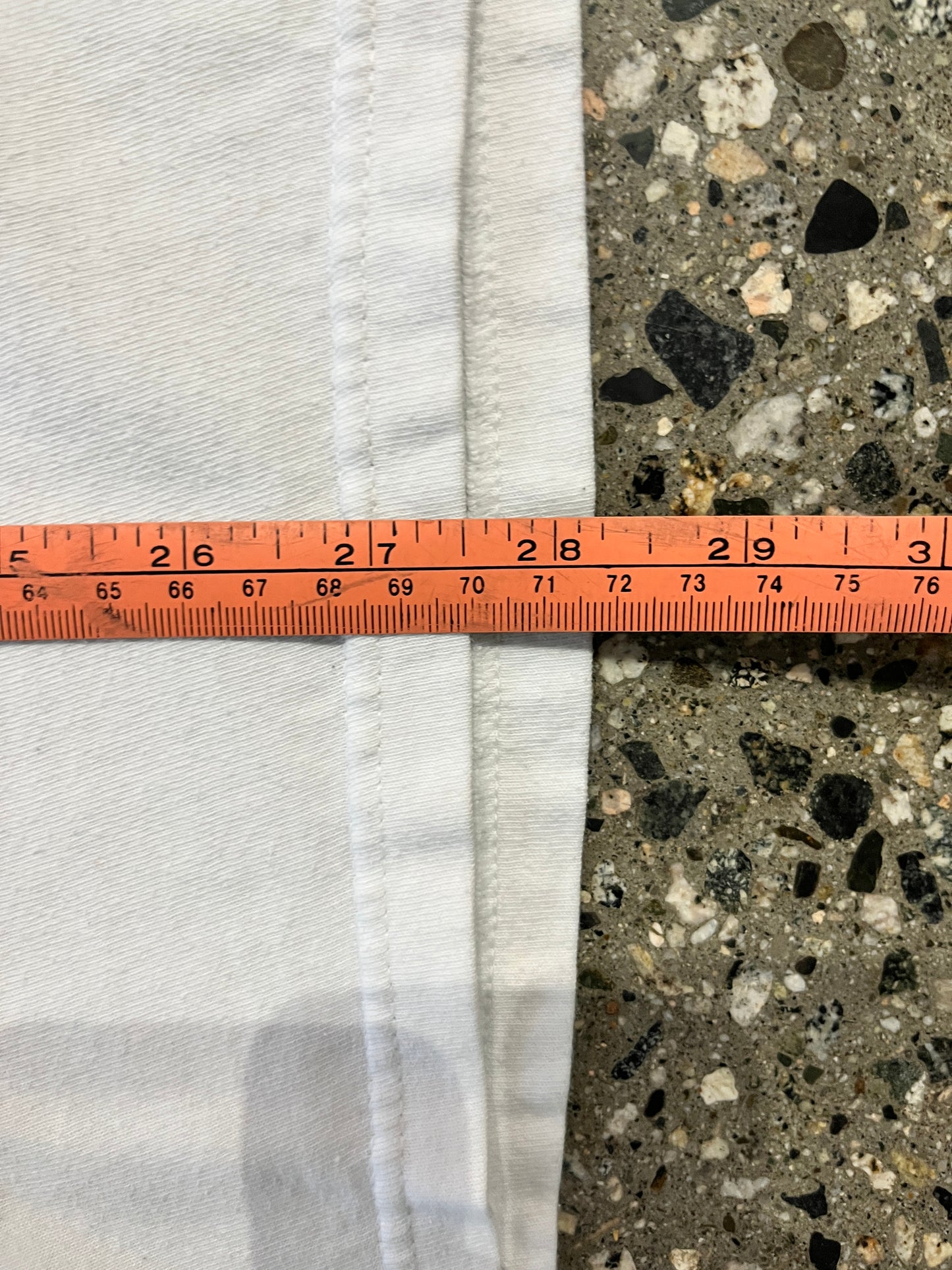 (M) Stussy Doublesided Tee