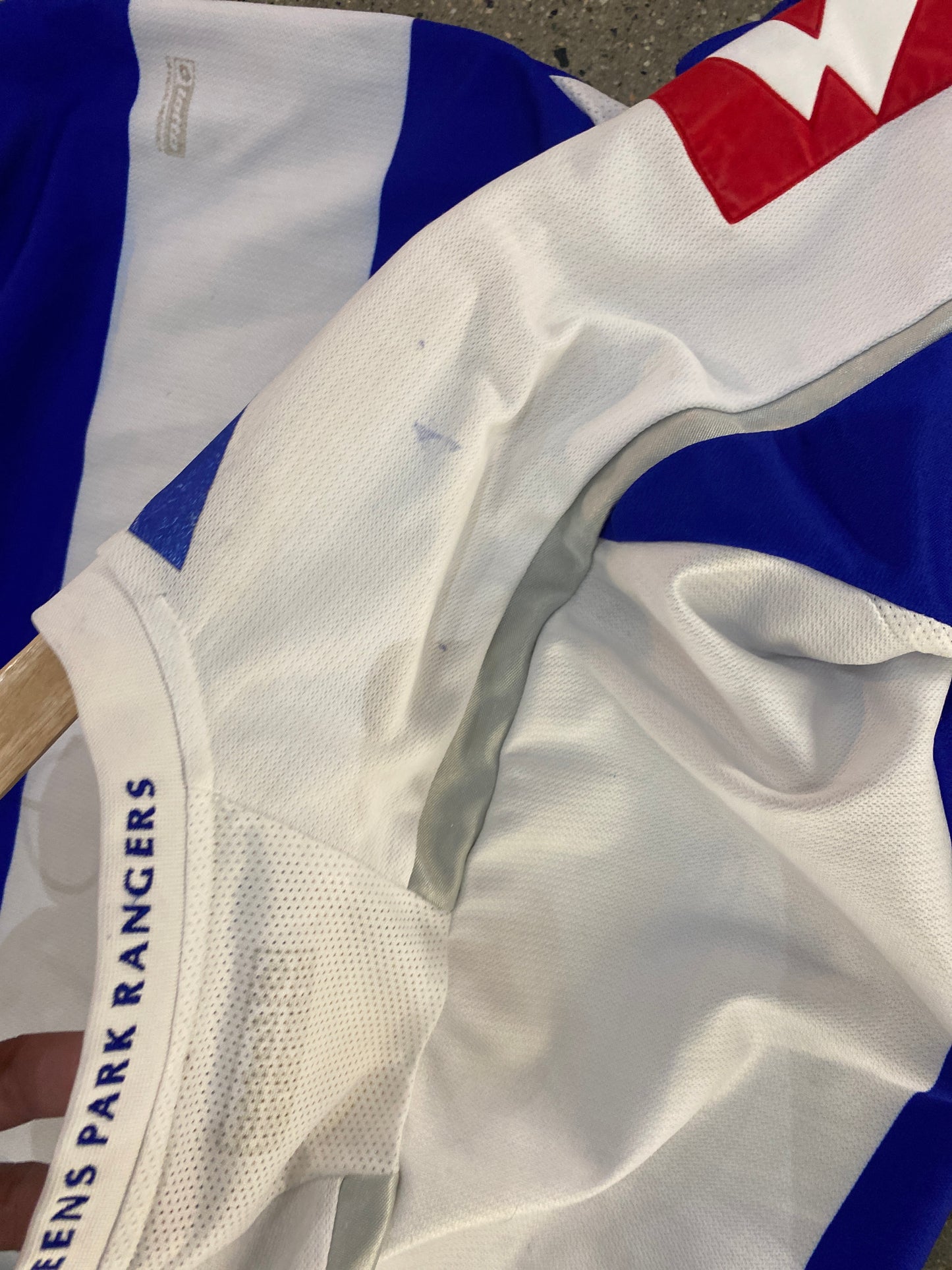 (M/L) 09/10 QPR Kit