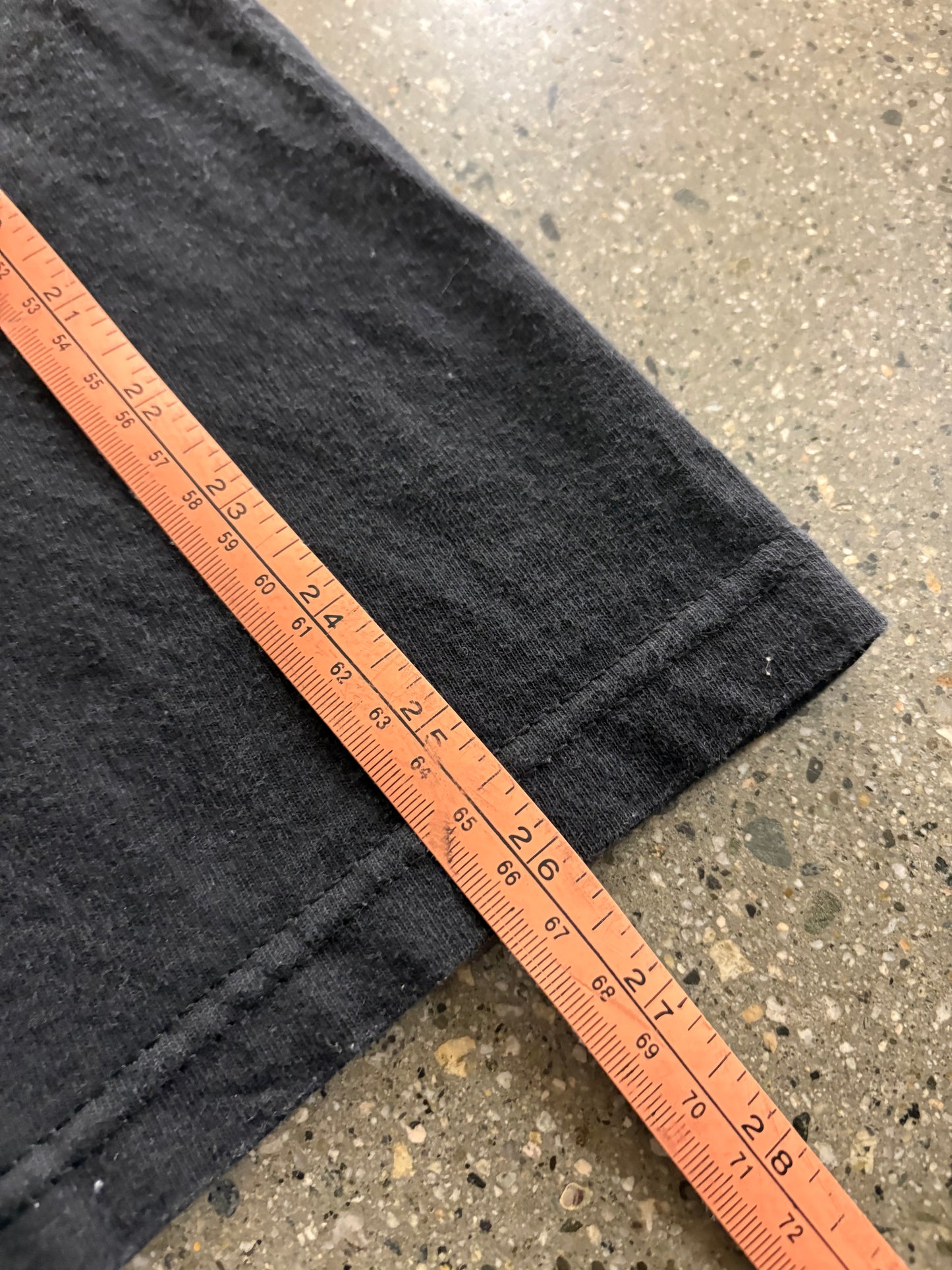 ASSC x Fragment Tee
