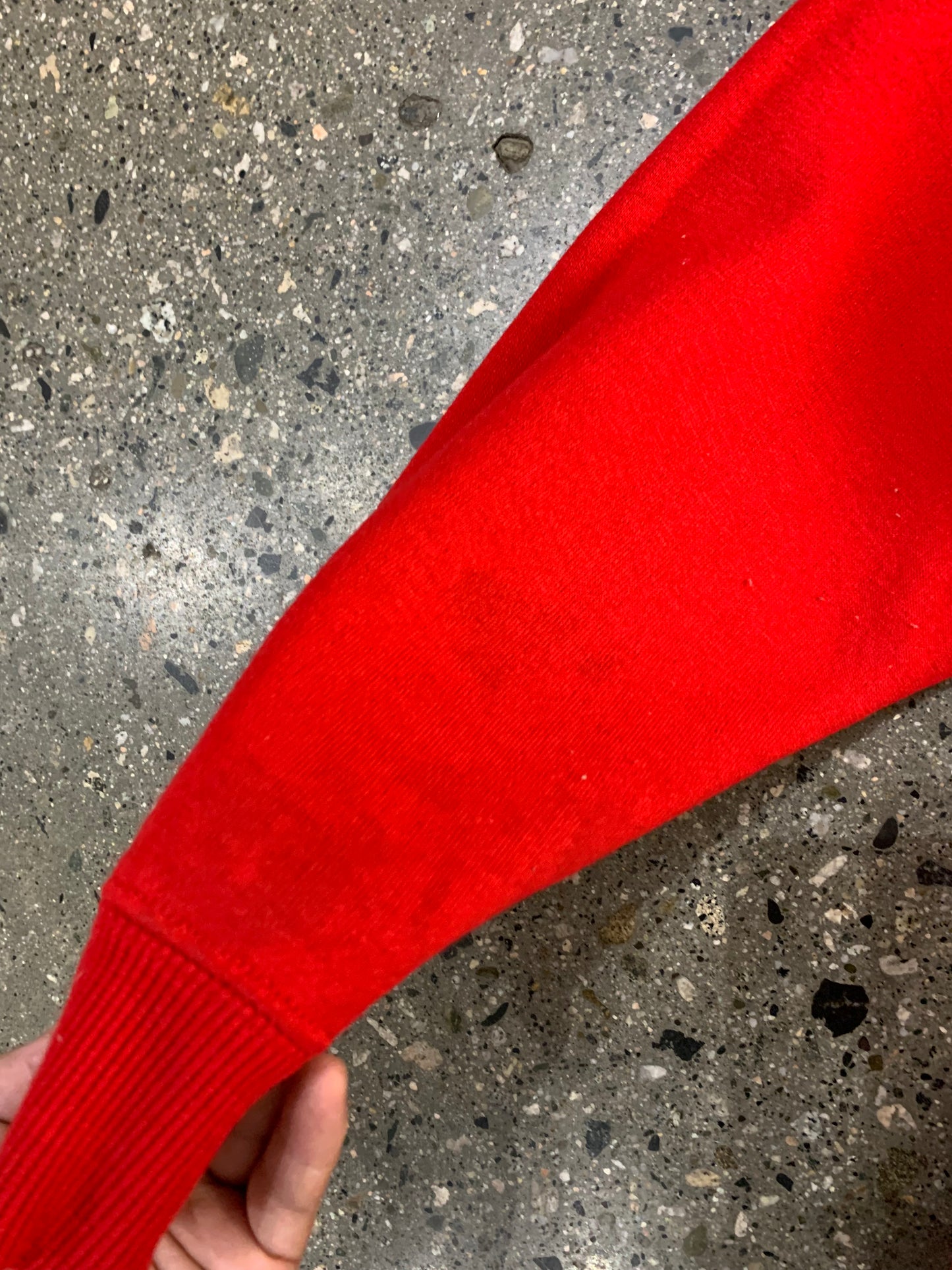 (M/L) JNCO Jeans Hoodie