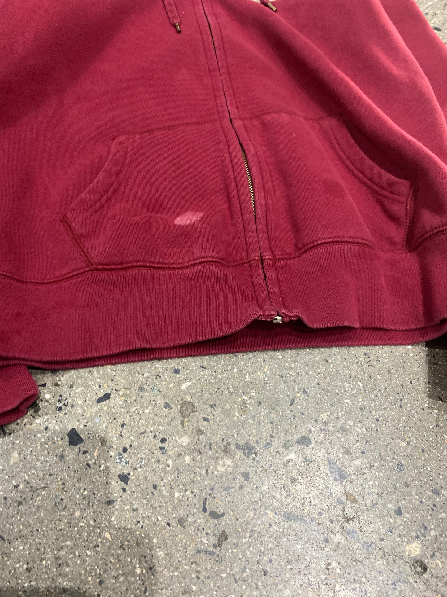 (XS) RL zip
