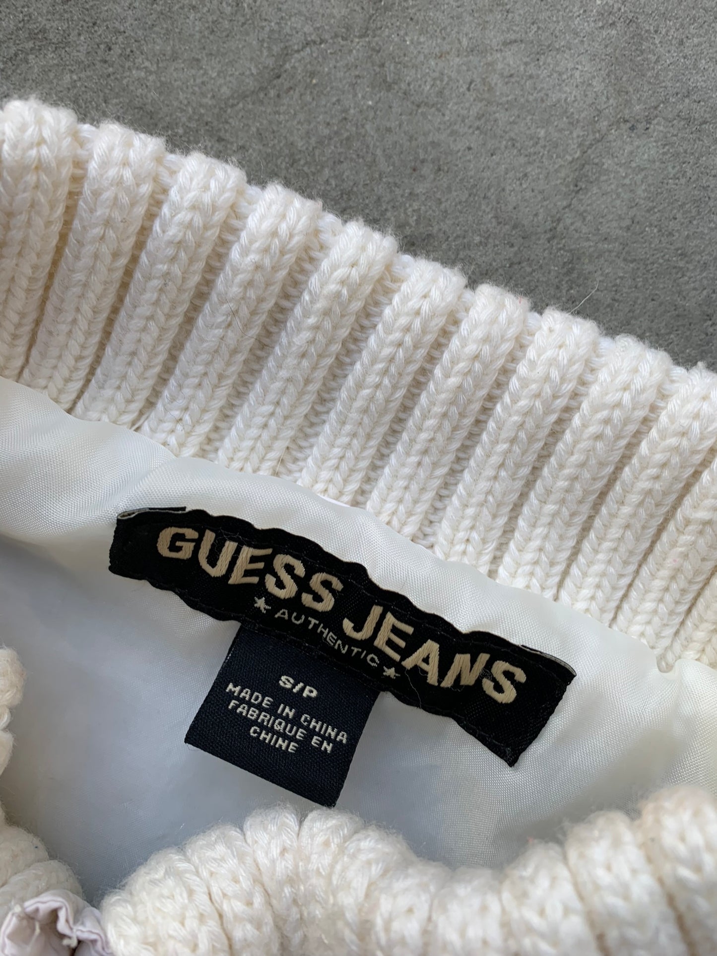 (womens s) Guess Light Jacket