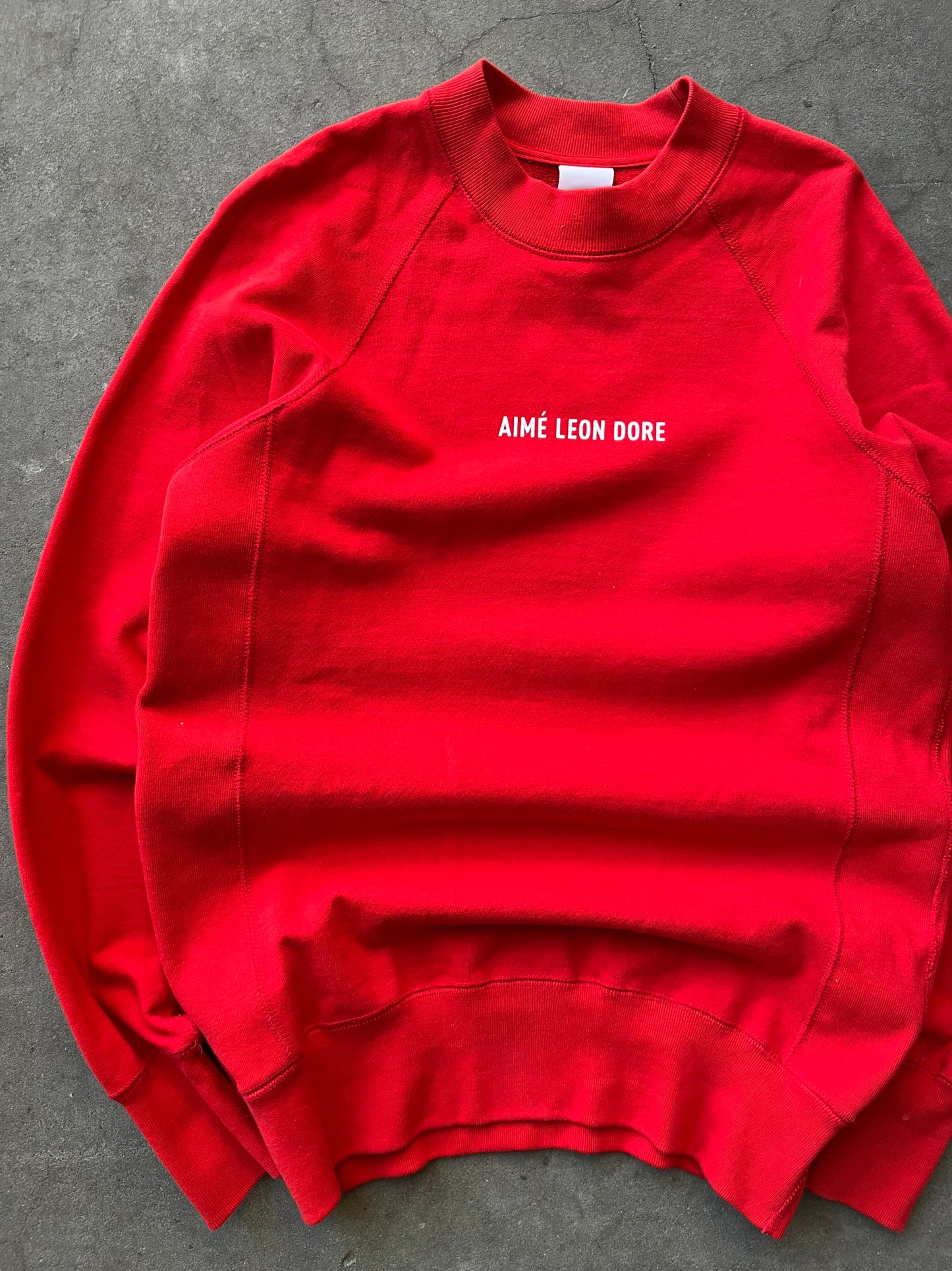 (S) Aimé Leon Dore Crew