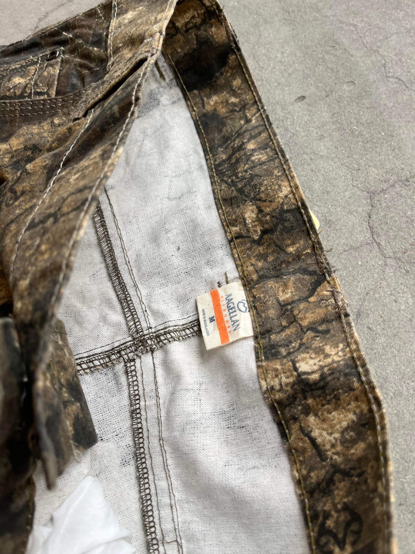 (32”) Real Tree Pants