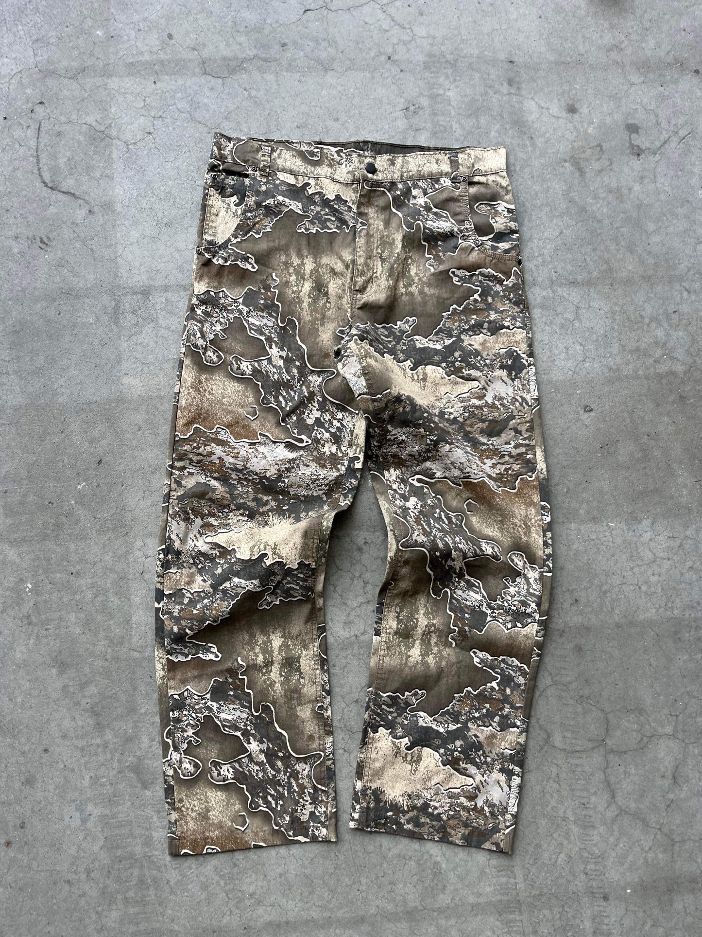 (36”) Real Tree Pants