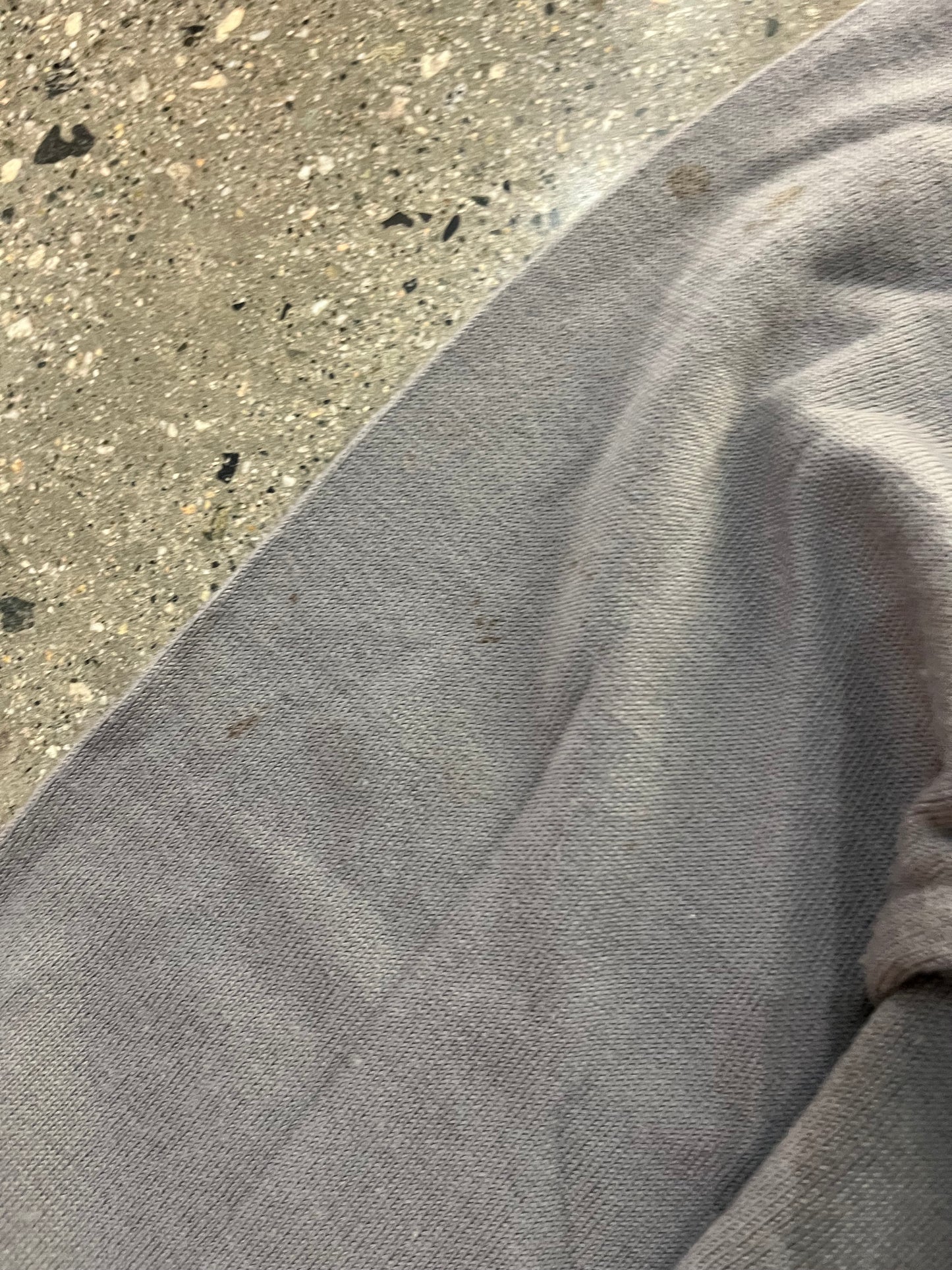 (XL) Vintage Stussy Knit