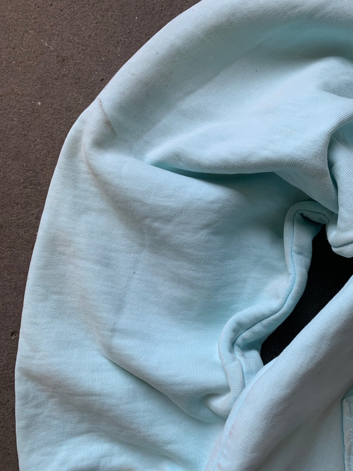 (M/L) Stussy Sunfaded Hoodie