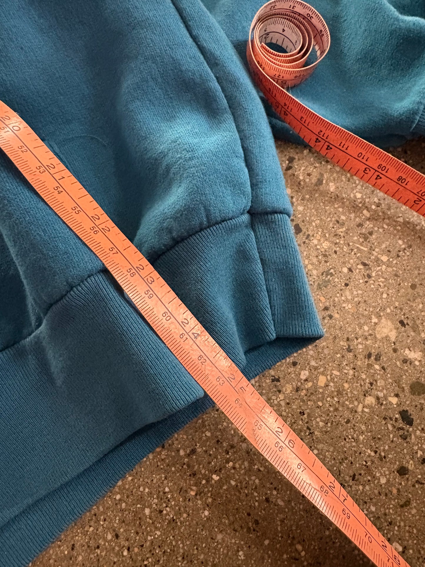 (M/L) 1980s Nike Hoodie