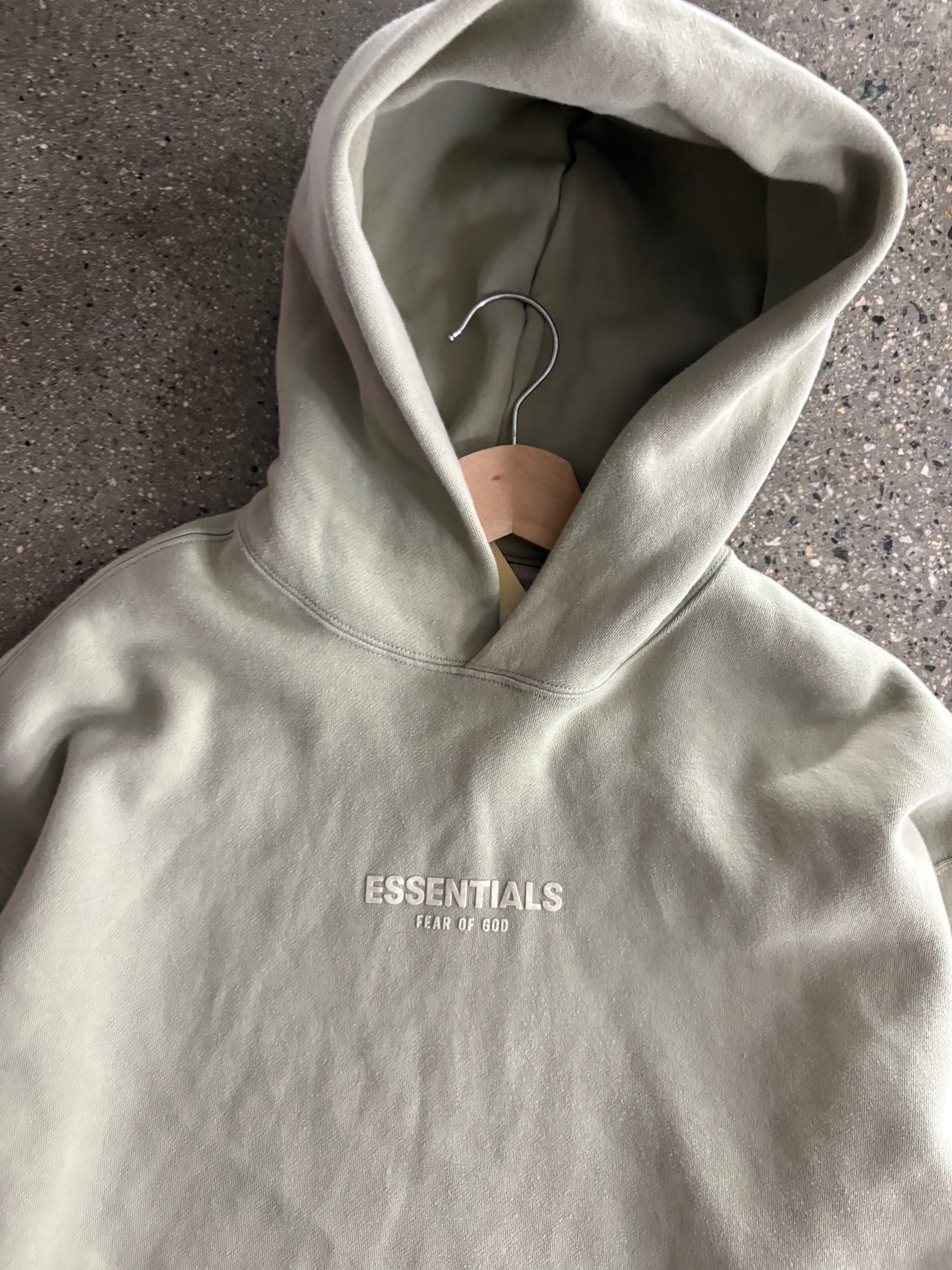 Essentials Sweatshirt