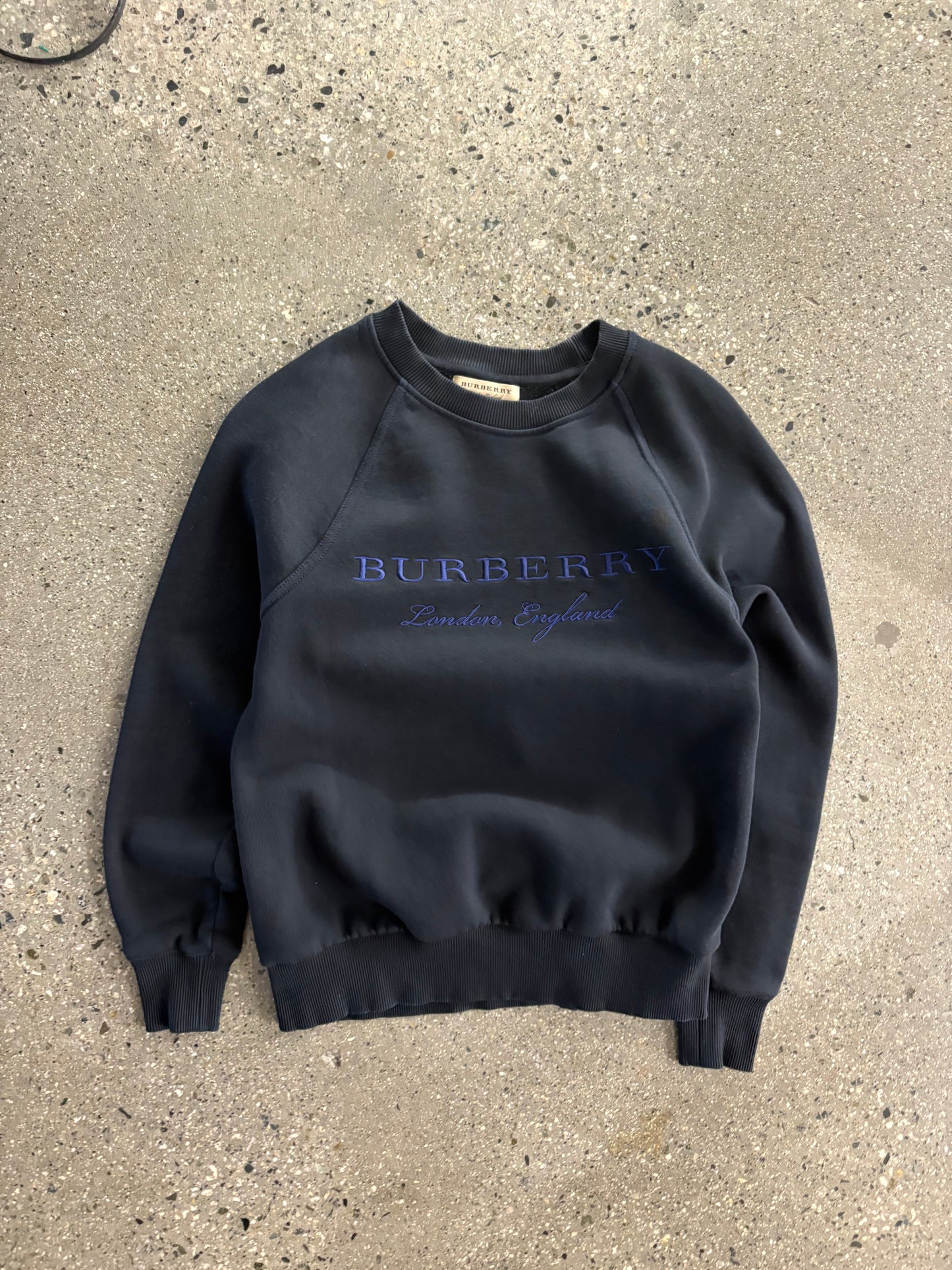 Burberry London Crewneck
