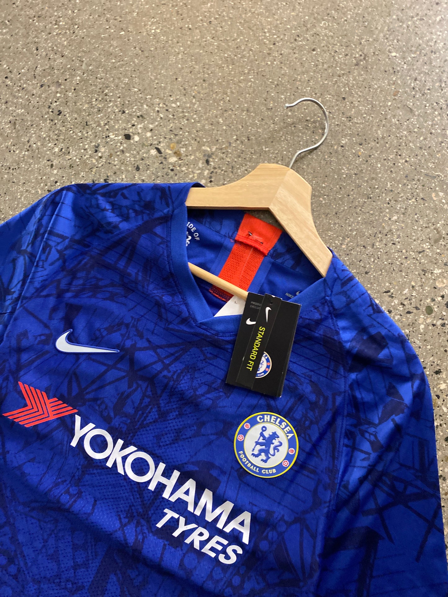 (S) Chelsea Kit new with tags