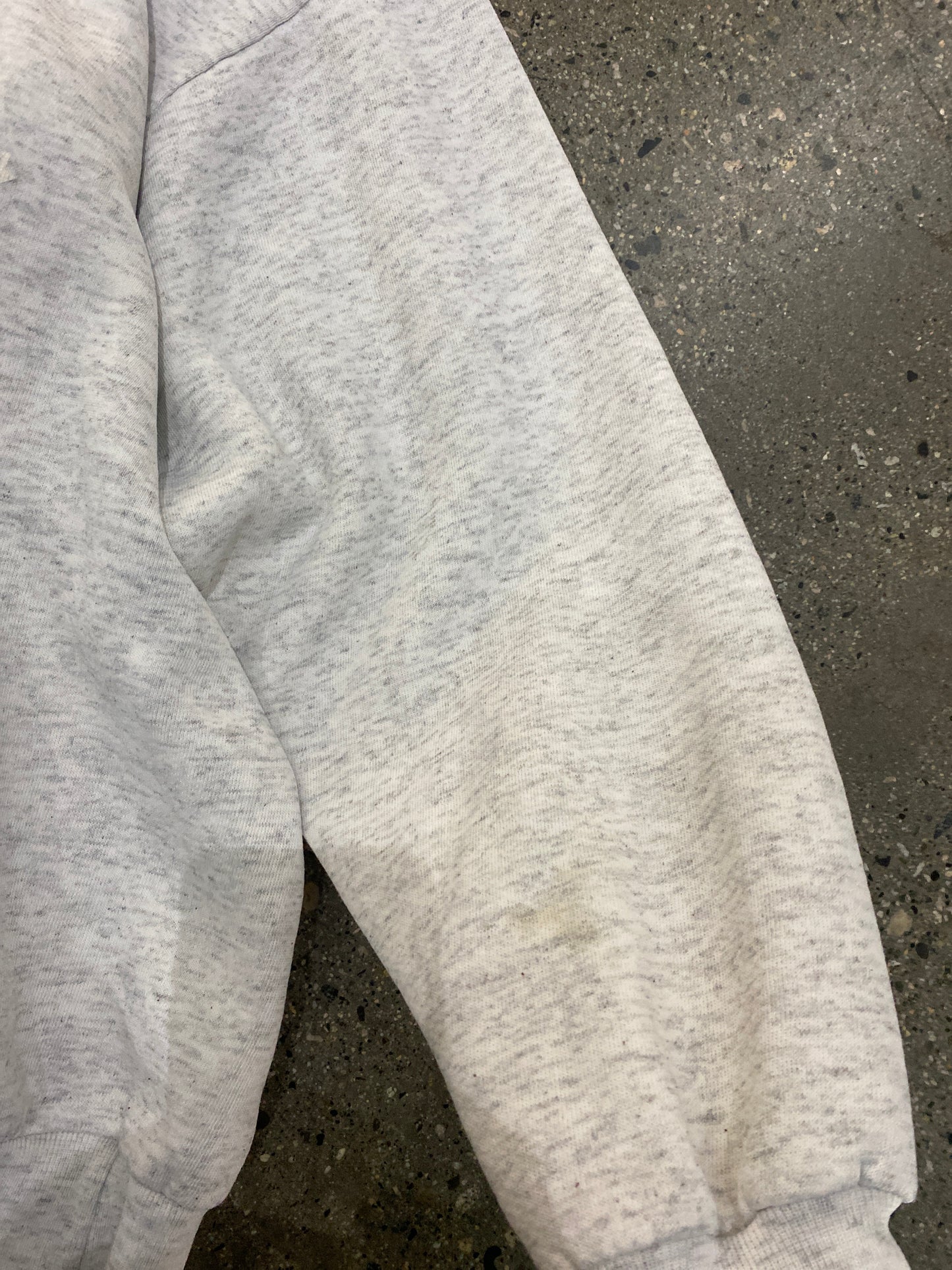 (L) 1995 Bluejays crewneck