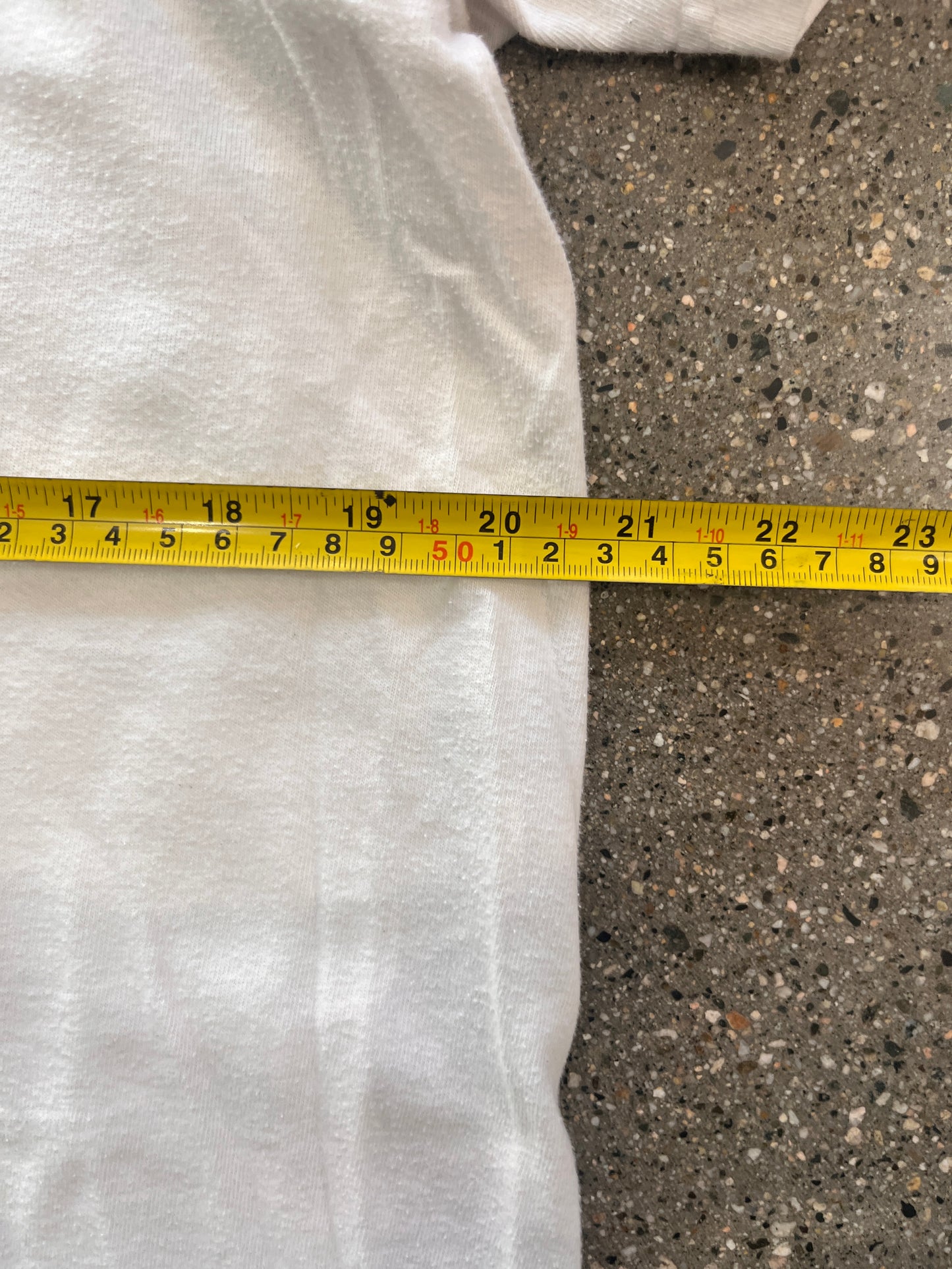 (M) Supreme Verify Tee