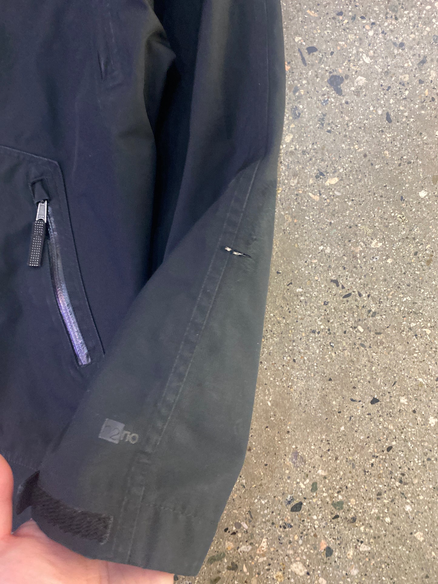 (Womens M) Patagonia Rain Jacket