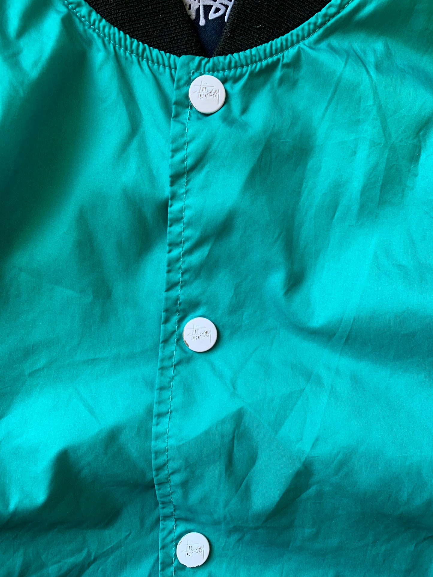 (S) Stussy Venus Light Bomber
