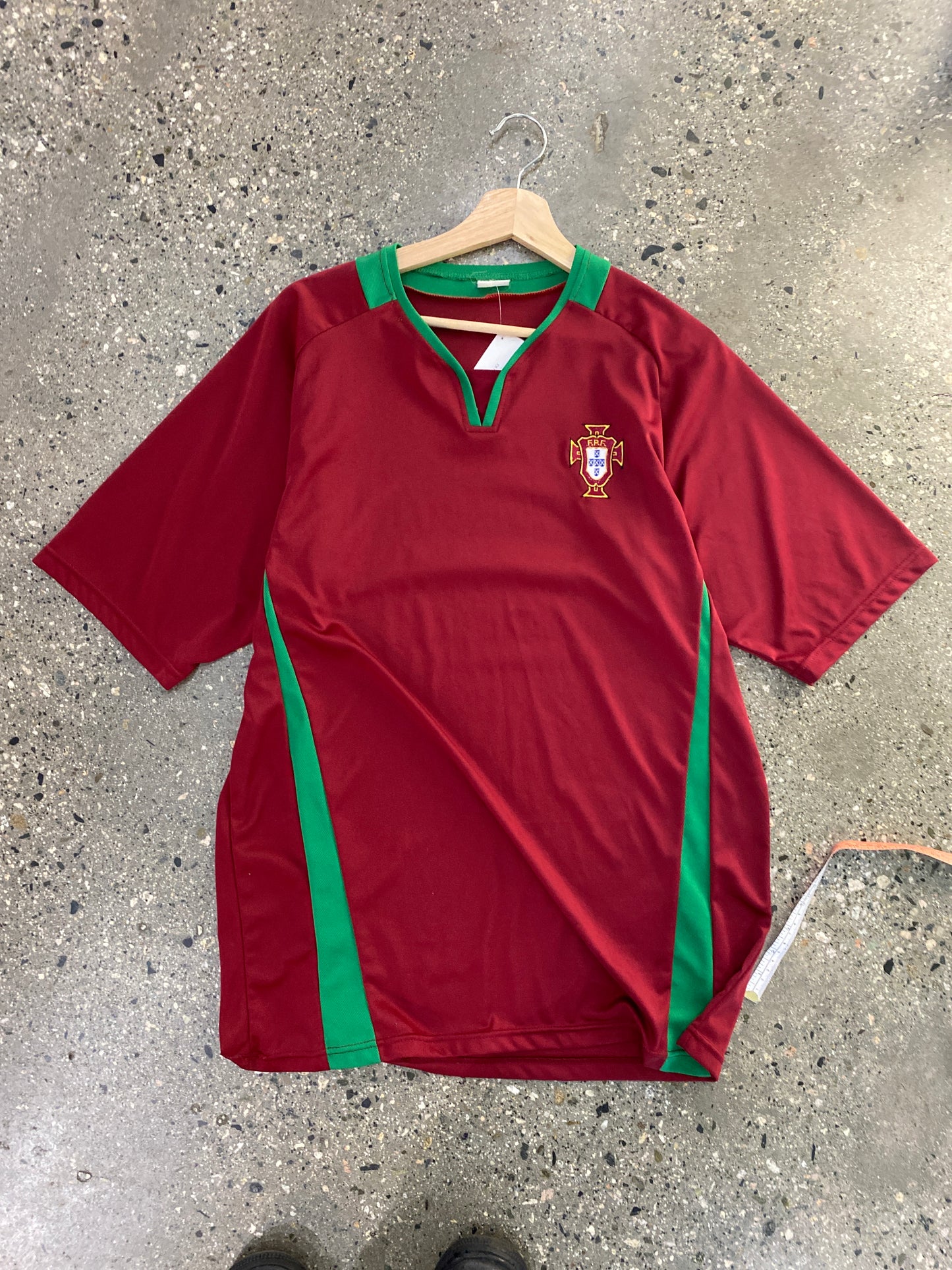 (M) Portugal Kit