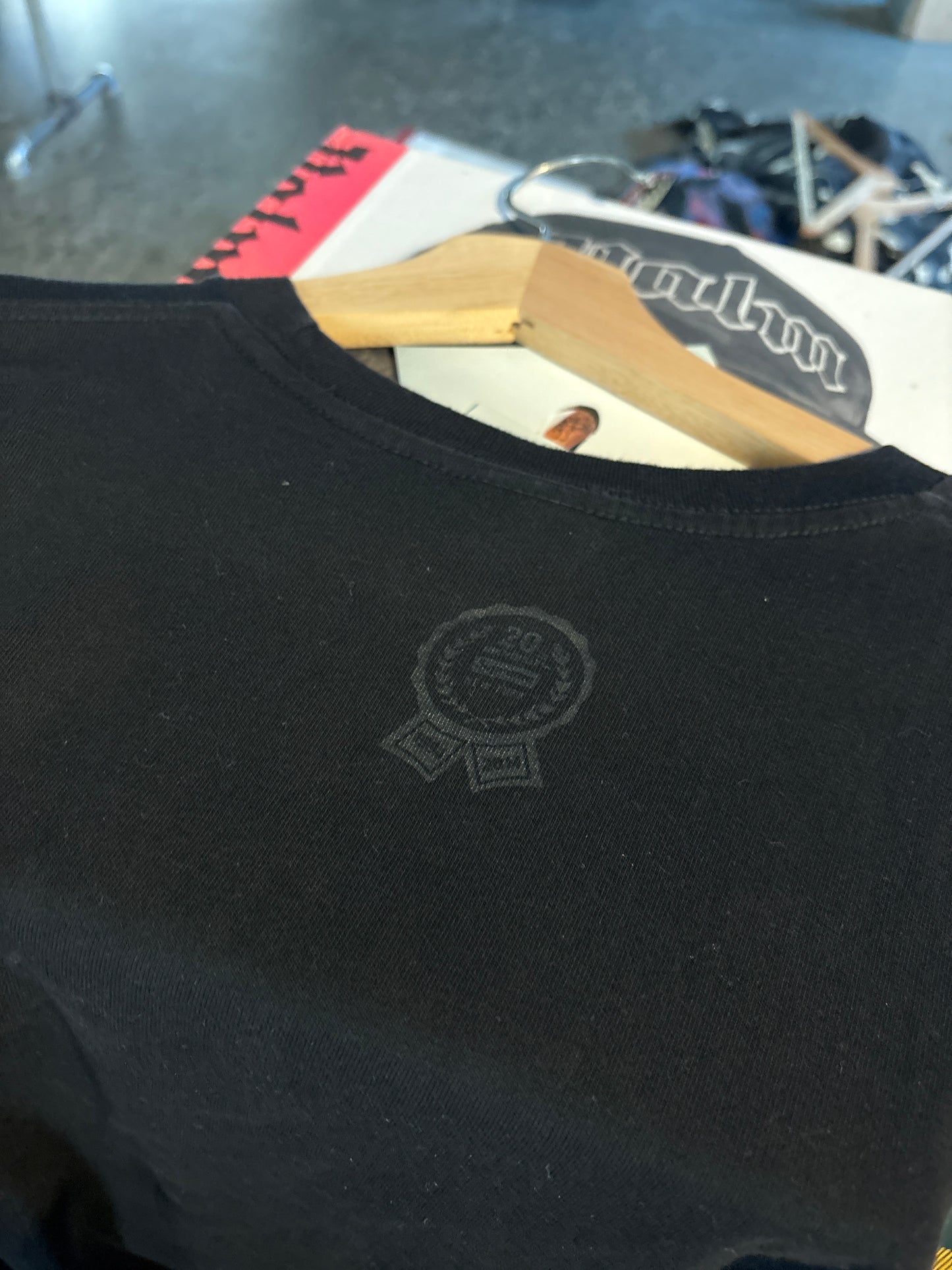 20th Anniversary Supreme Bogo