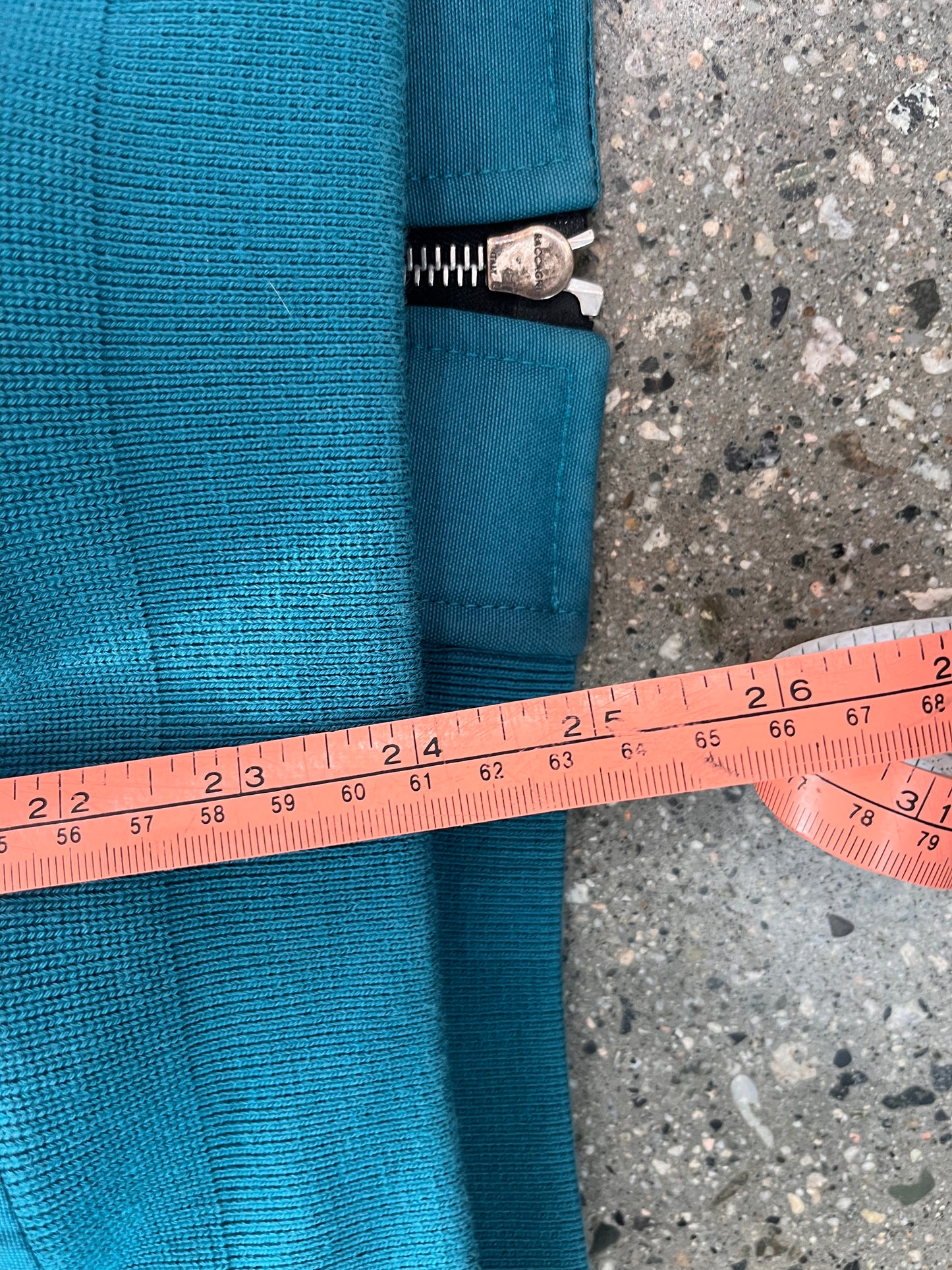 (L) Offwhite x Nordstrom Exclusive New Concepts Bomber Jacket