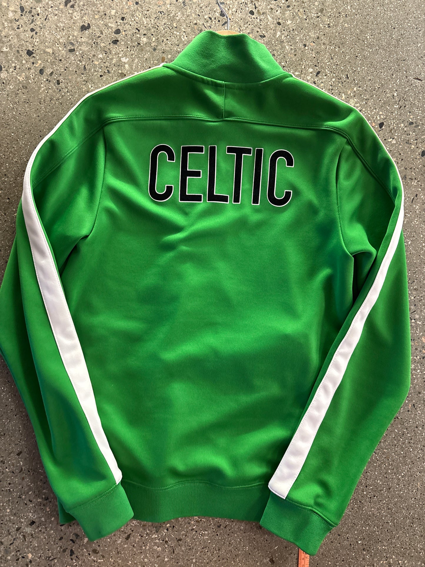 Nike Celtic Warm Up Jkt