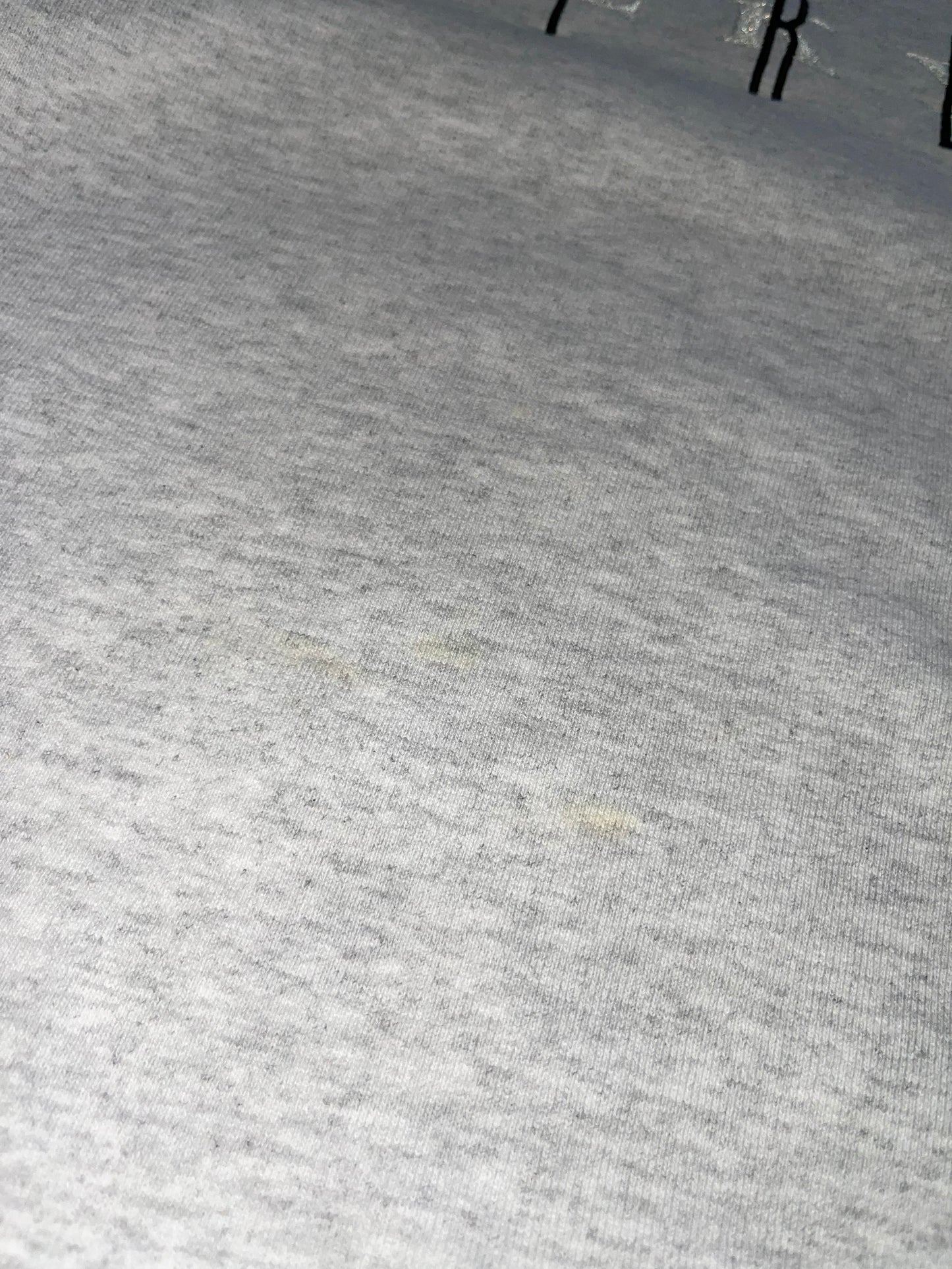 Supreme Spell Out Crewneck