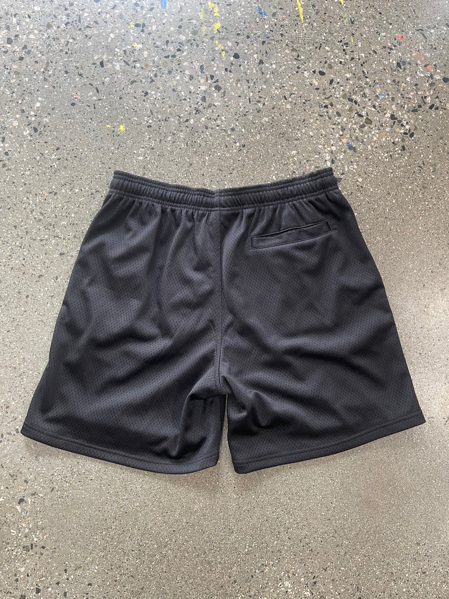 (M) Stussy Mesh Shorts