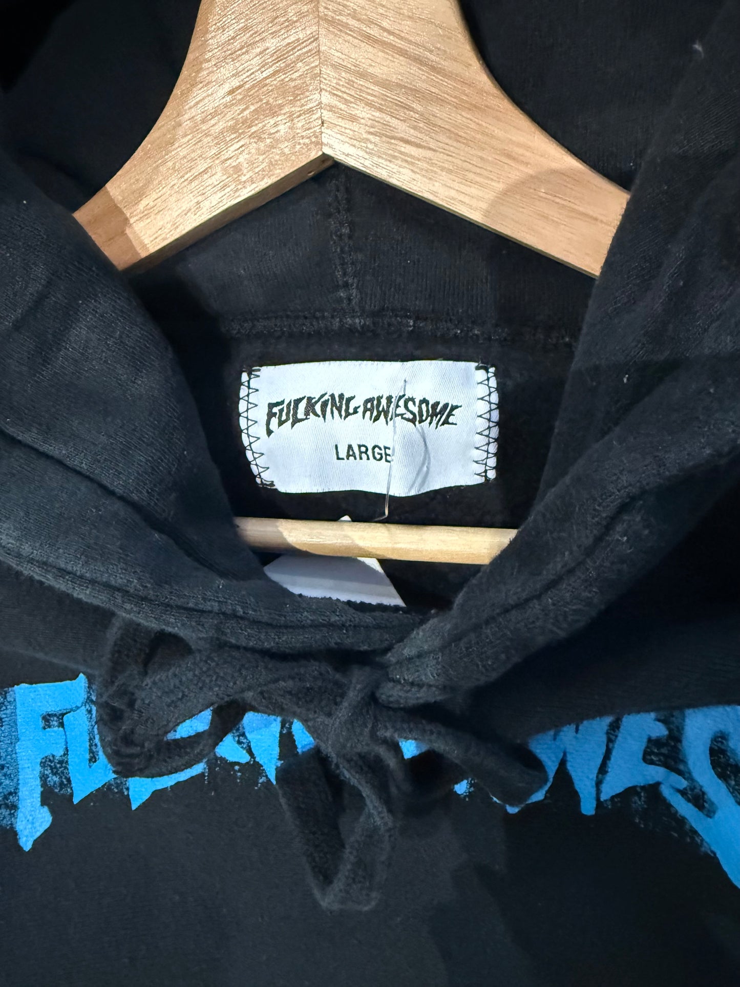 Fucking Awesome Hoodie