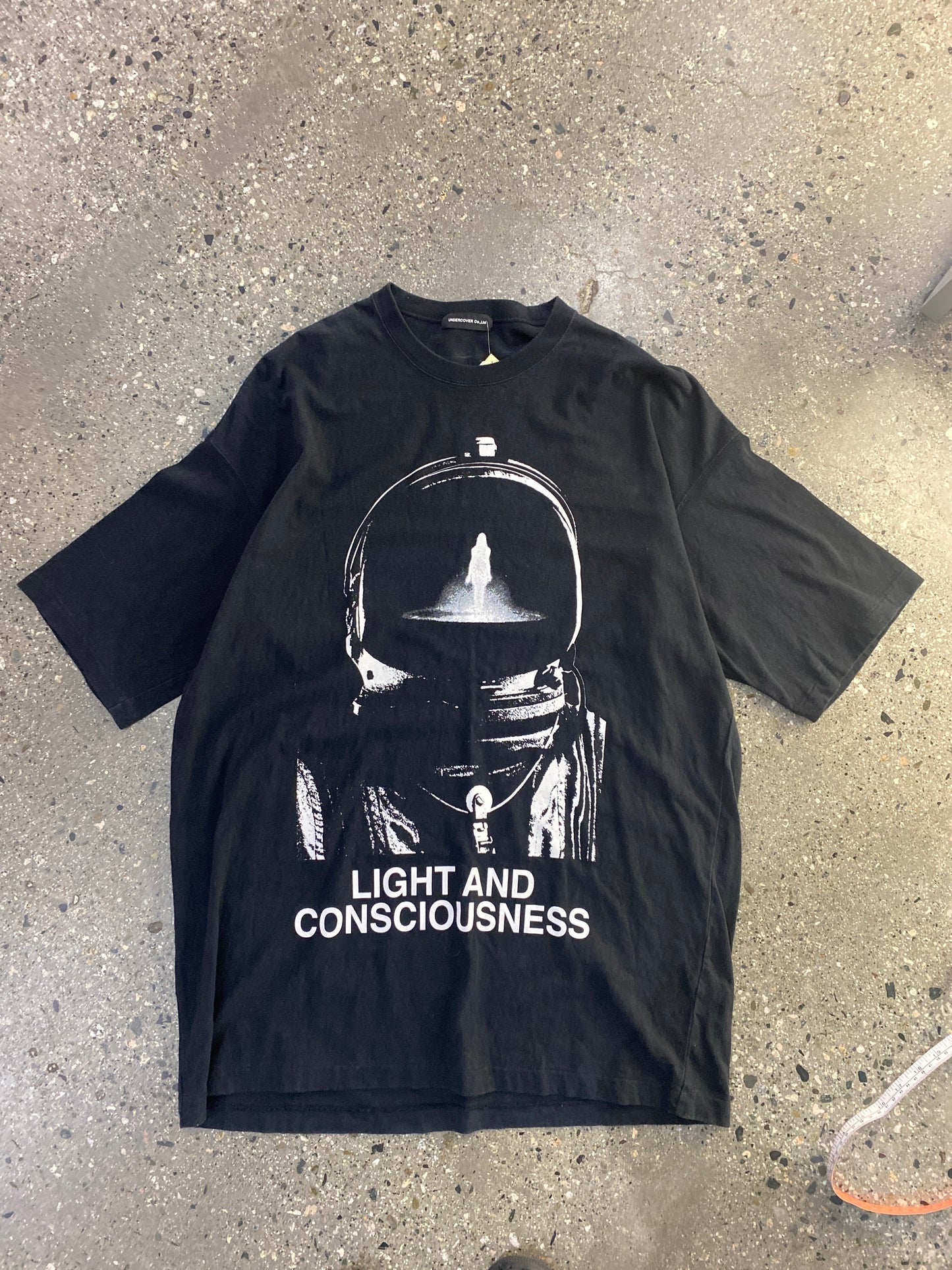 (2XL) Undercover Long Tee