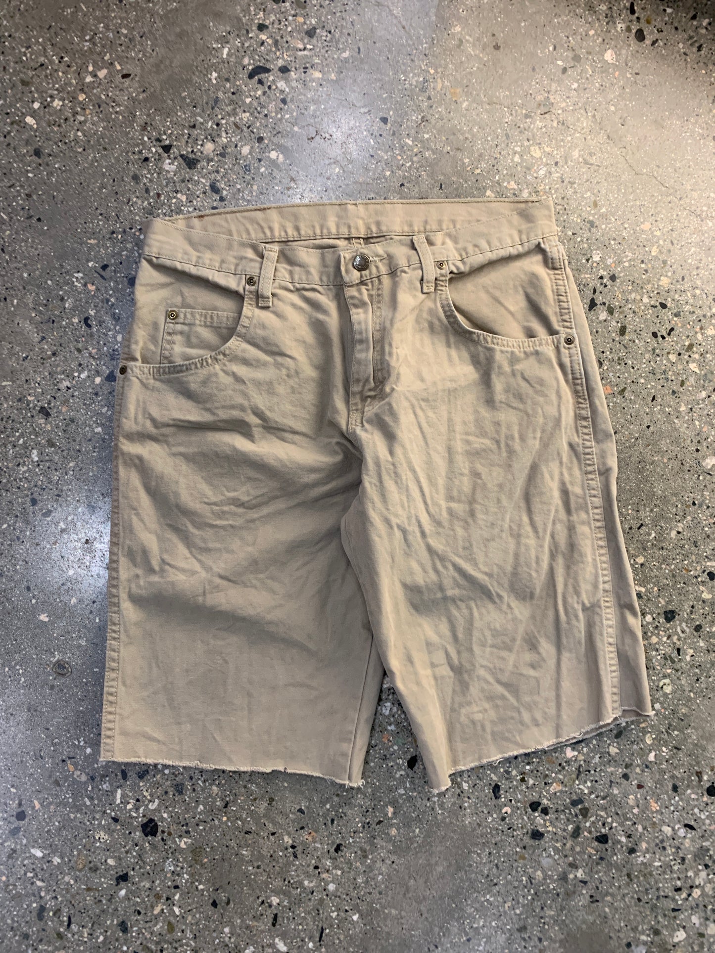 s73 - 32w Wrangler Cutoff
