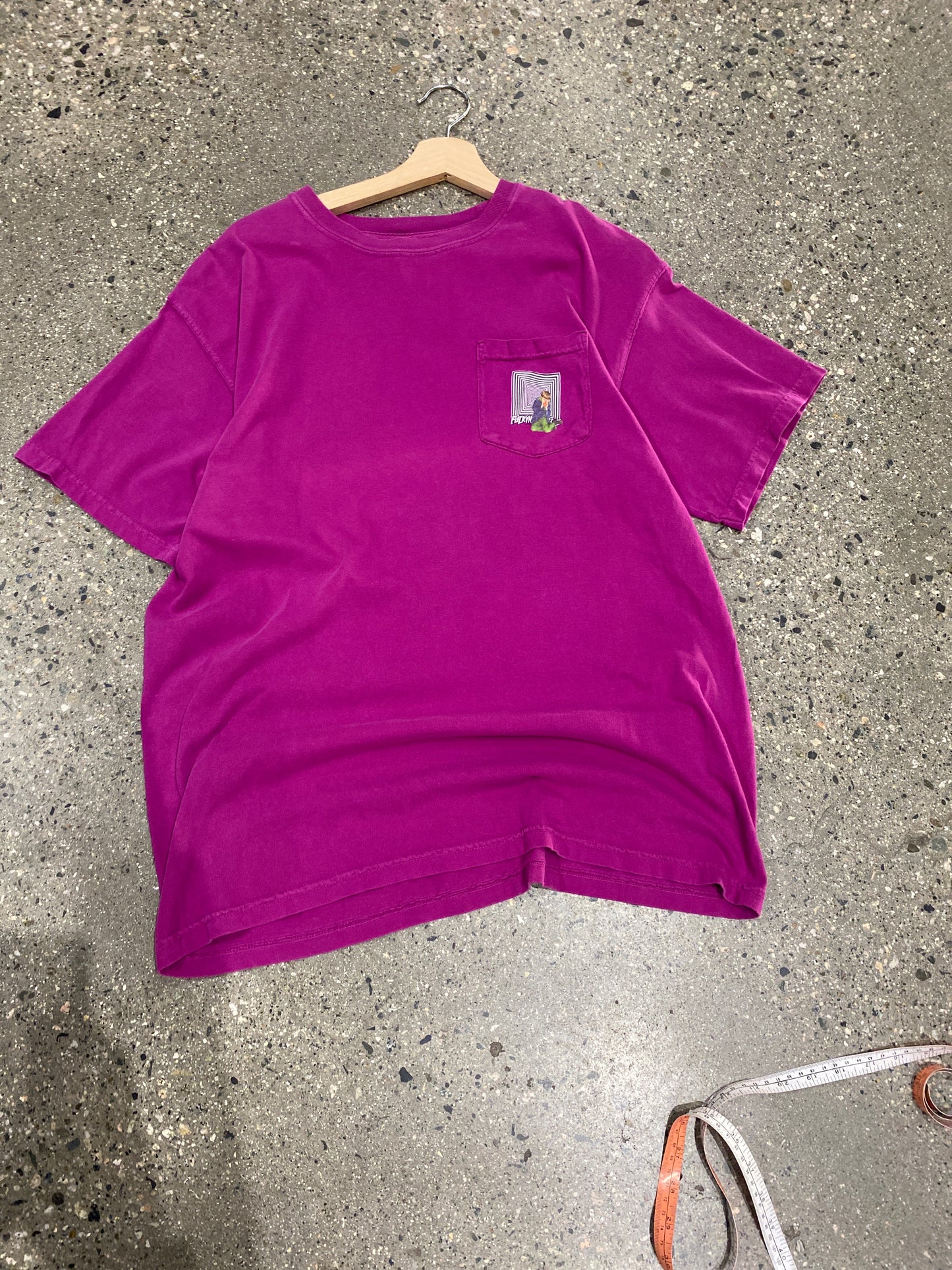 (L/XL) Bf215 - fkin awesome tee